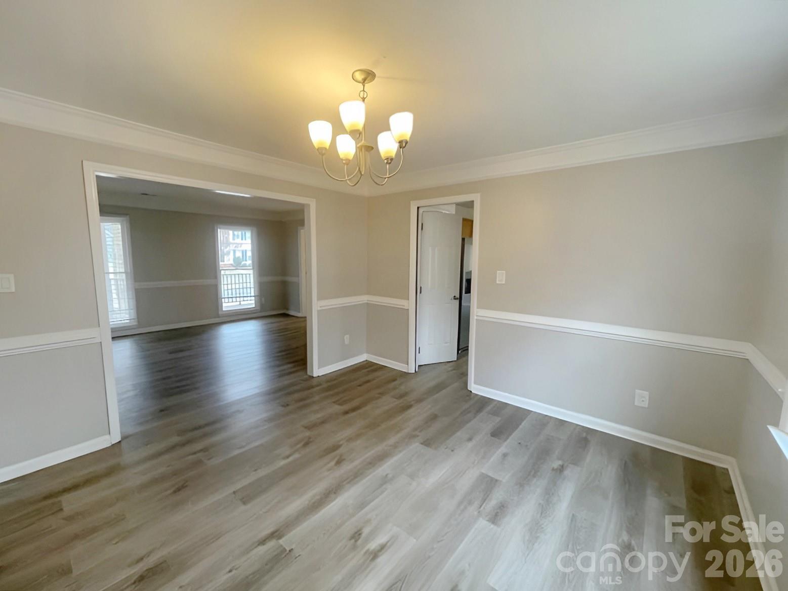 2229 Century Oaks Lane — Charlotte