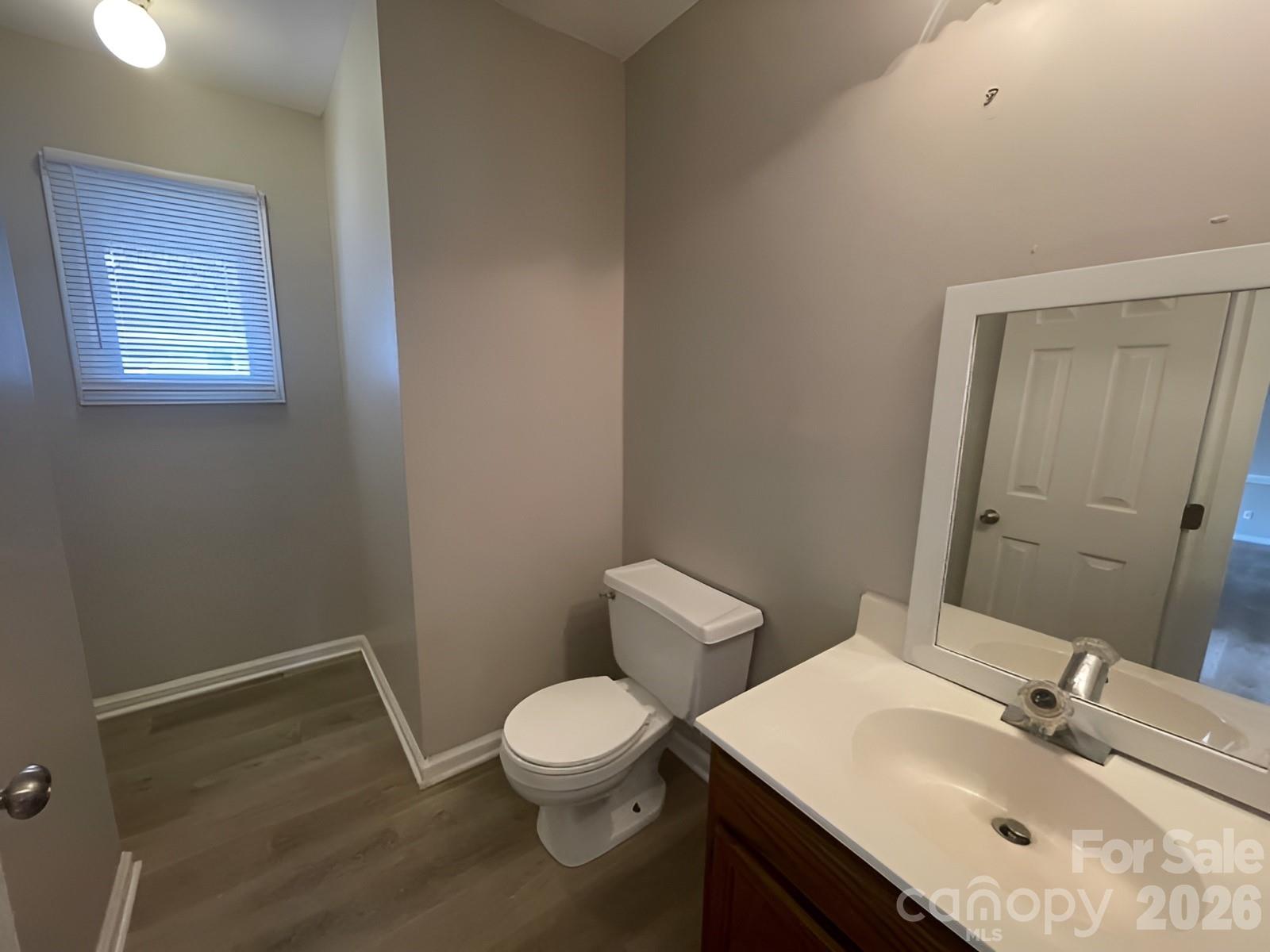 2229 Century Oaks Lane — Charlotte