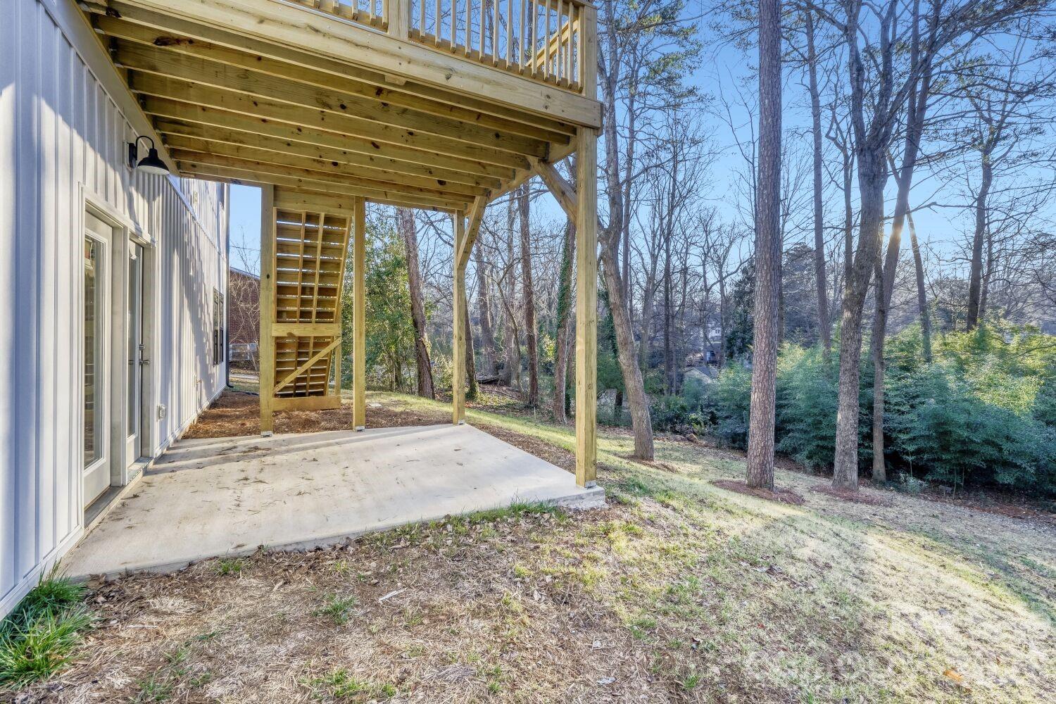 111 Marshdale Avenue SW — Concord