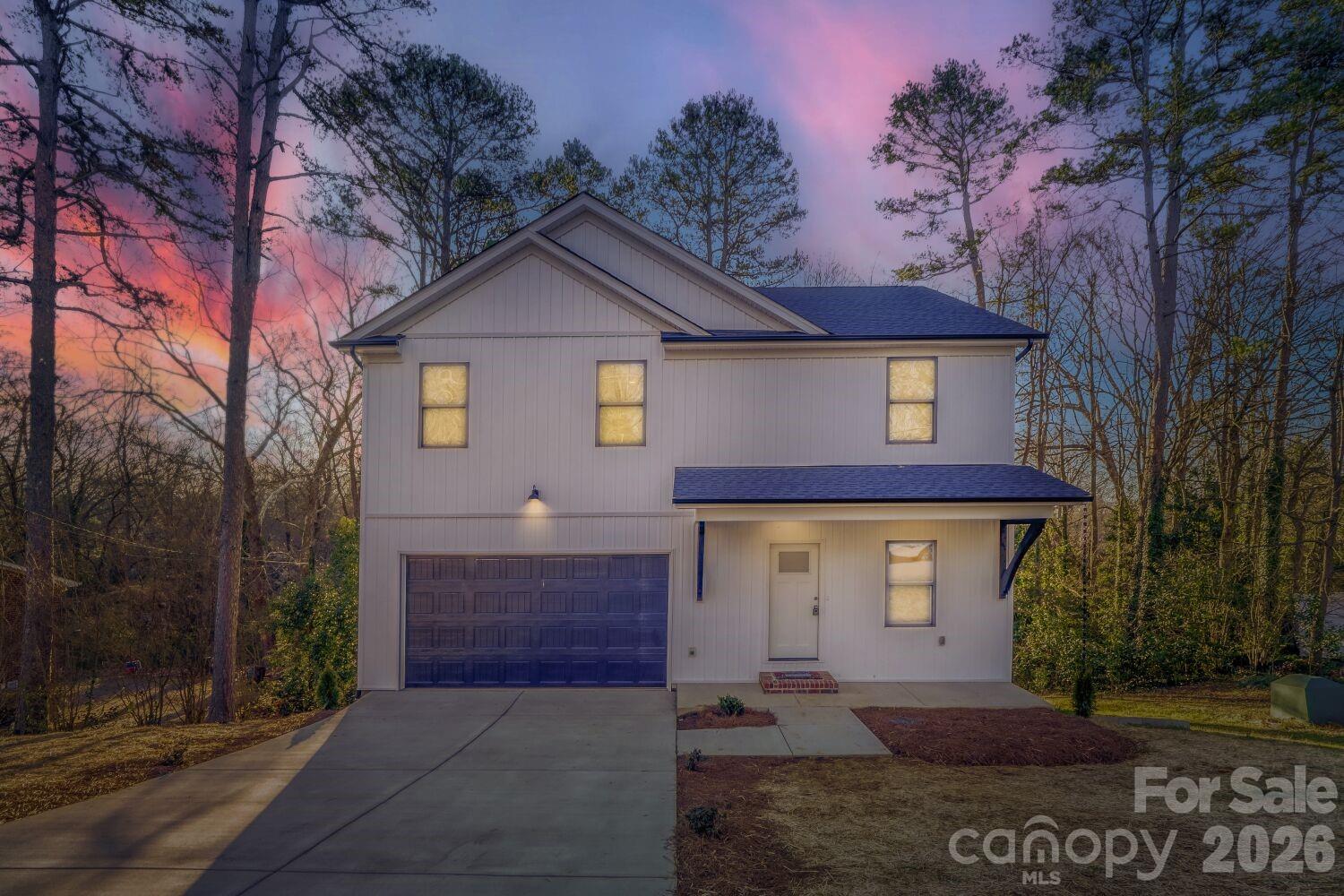 111 Marshdale Avenue SW — Concord