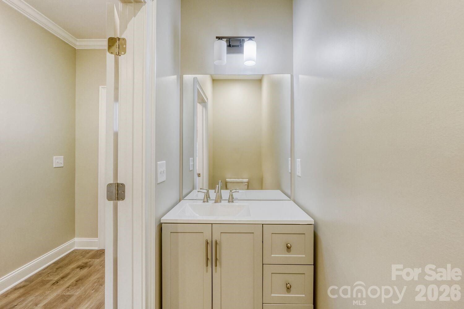111 Marshdale Avenue SW — Concord