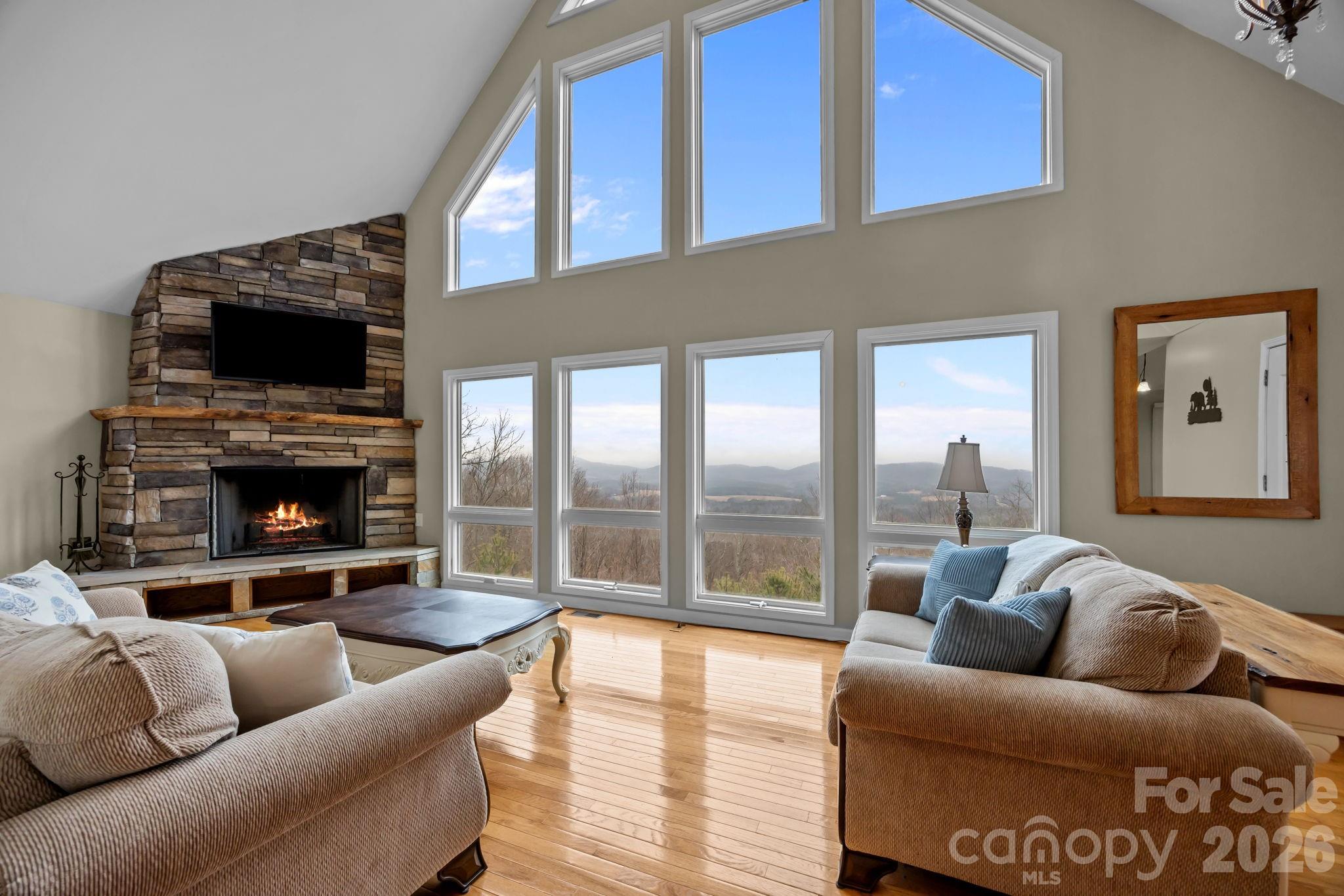 995 Towery Trace — Ellenboro