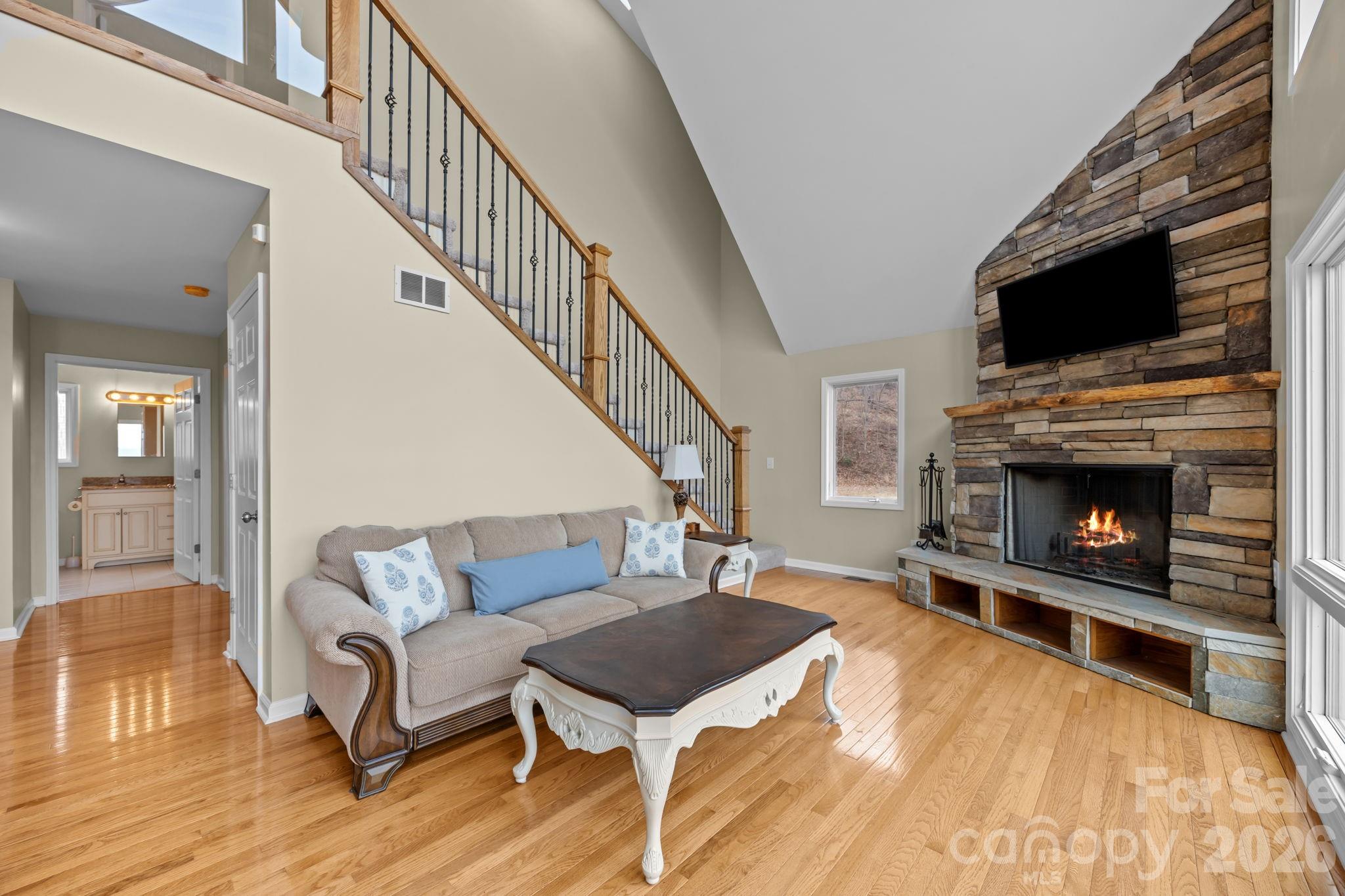 995 Towery Trace — Ellenboro