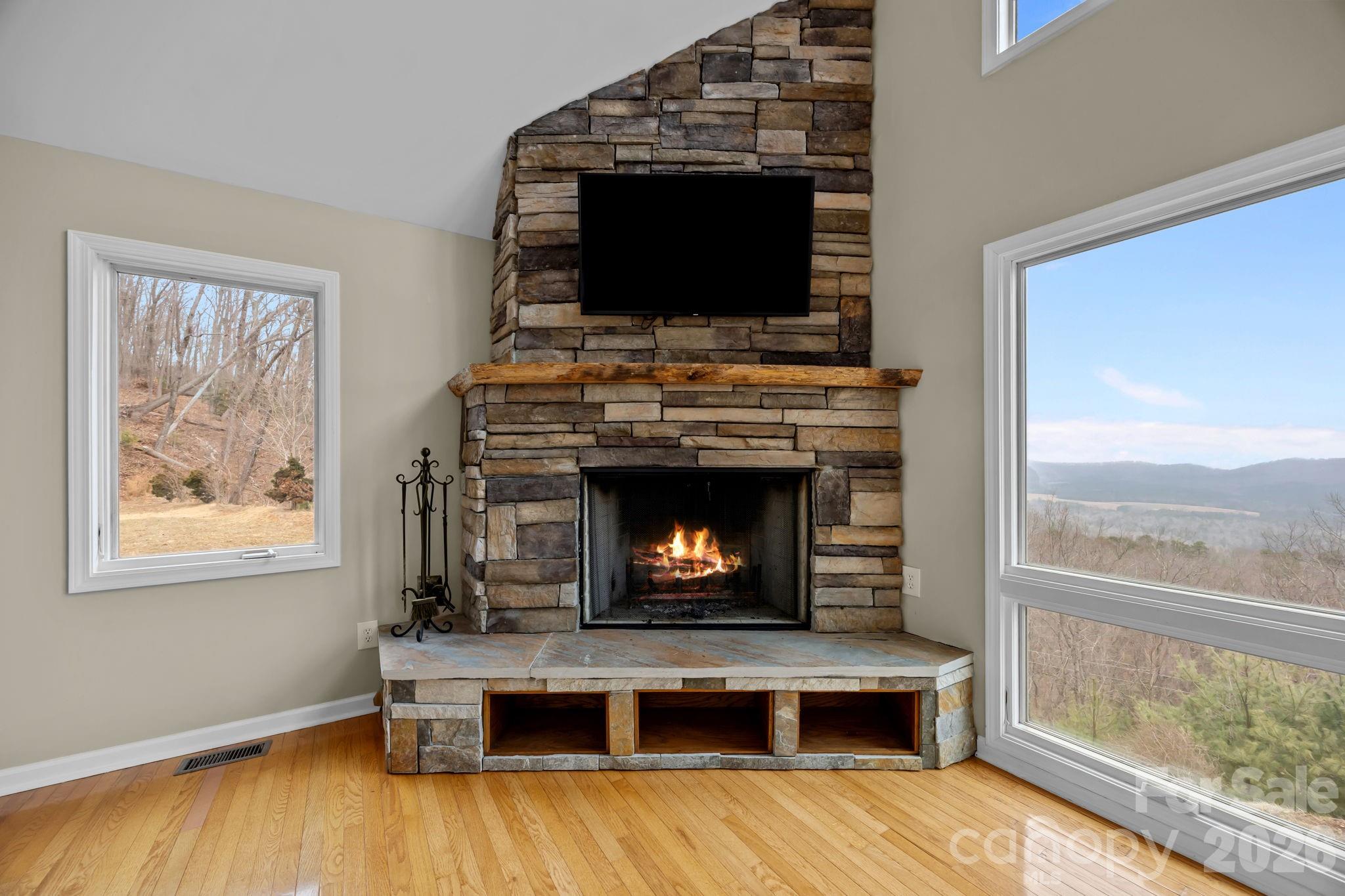 995 Towery Trace — Ellenboro