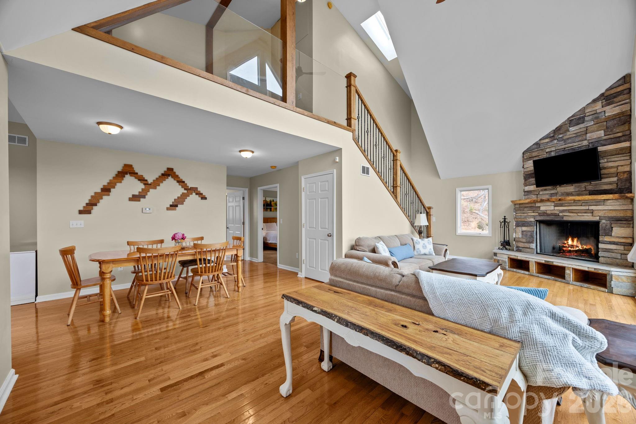 995 Towery Trace — Ellenboro