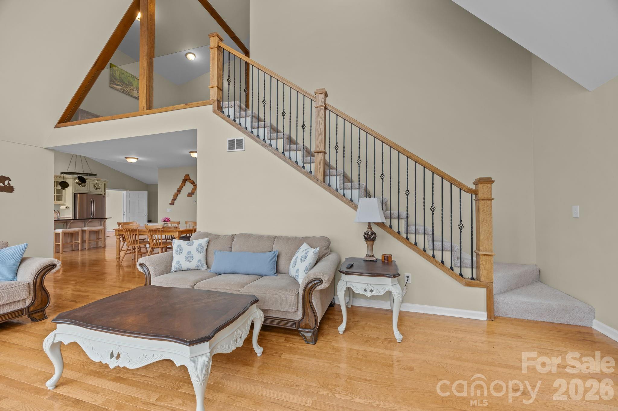 995 Towery Trace — Ellenboro