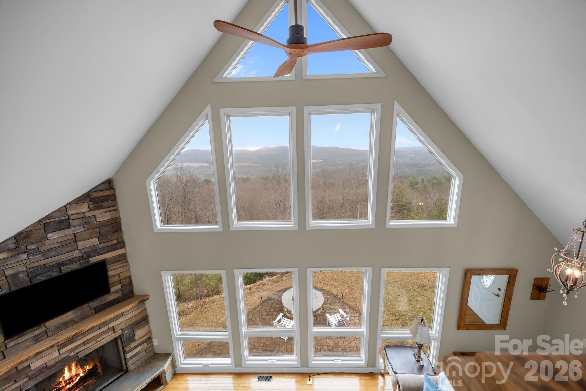 995 Towery Trace — Ellenboro