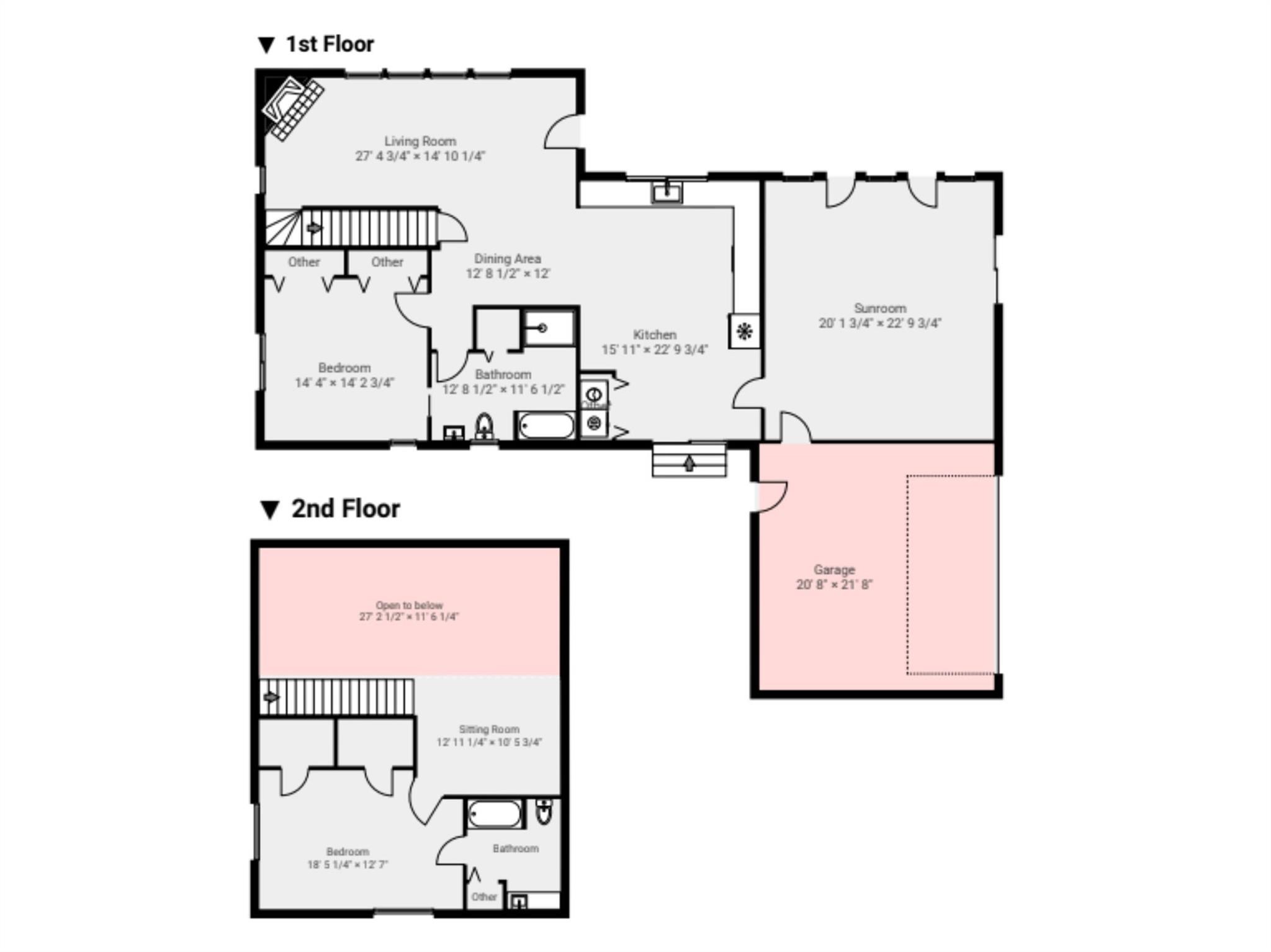 995 Towery Trace — Ellenboro