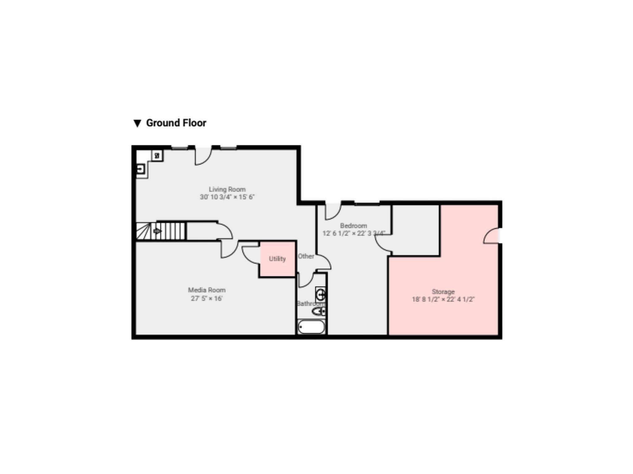 995 Towery Trace — Ellenboro