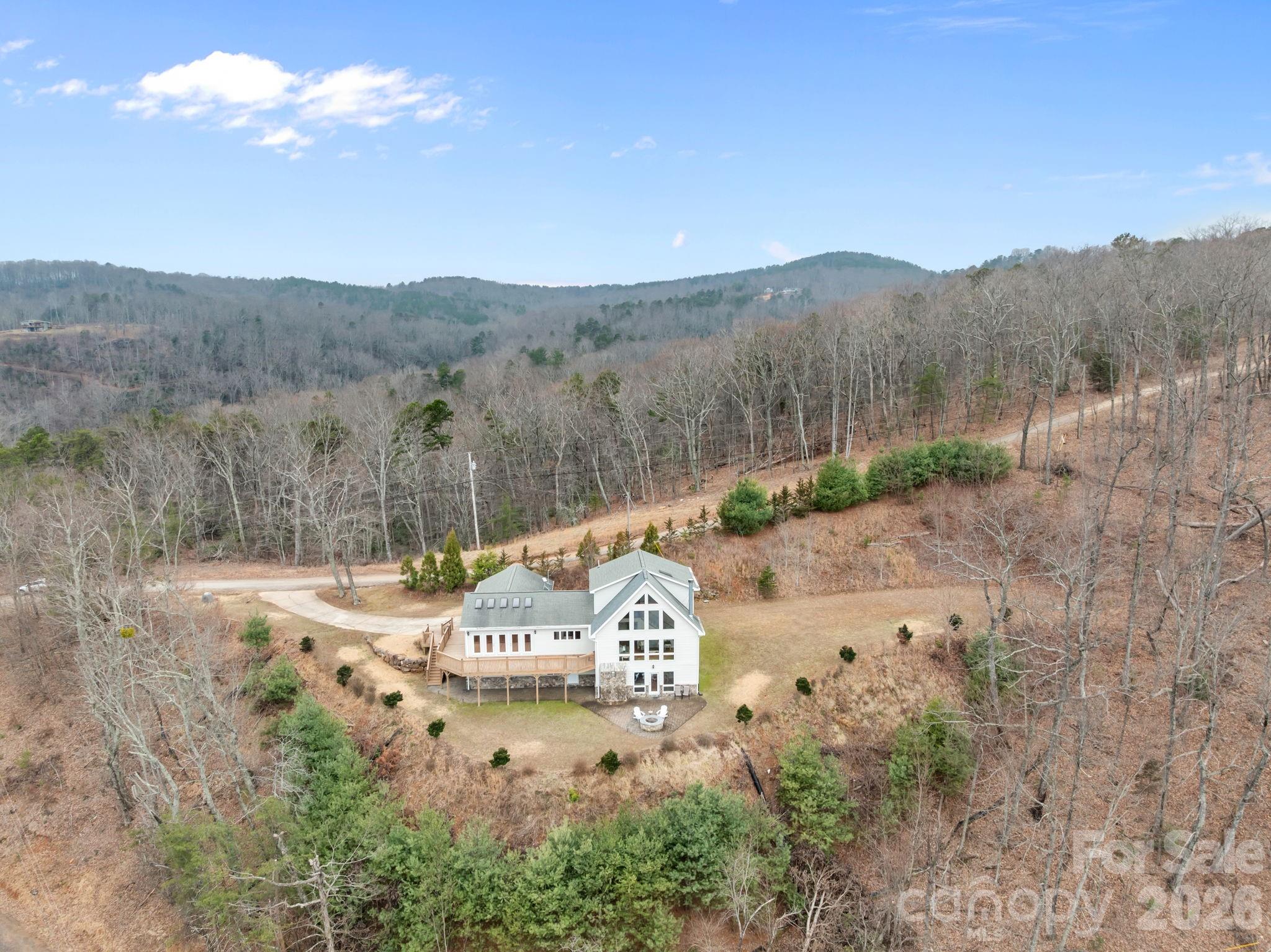 995 Towery Trace — Ellenboro