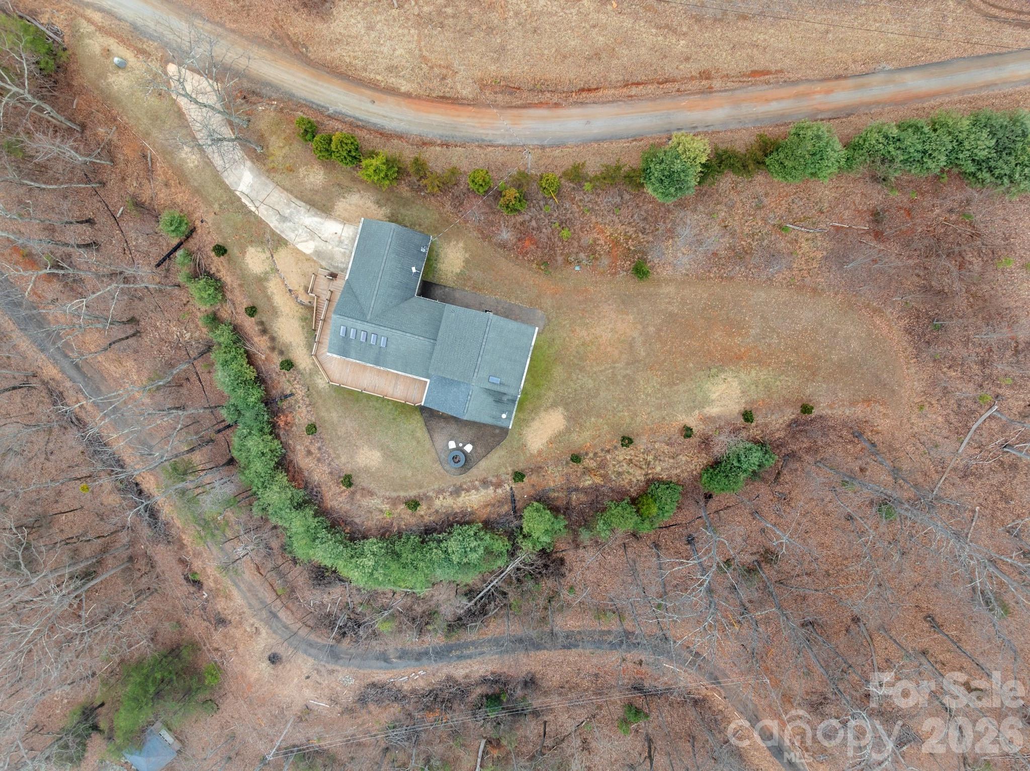995 Towery Trace — Ellenboro