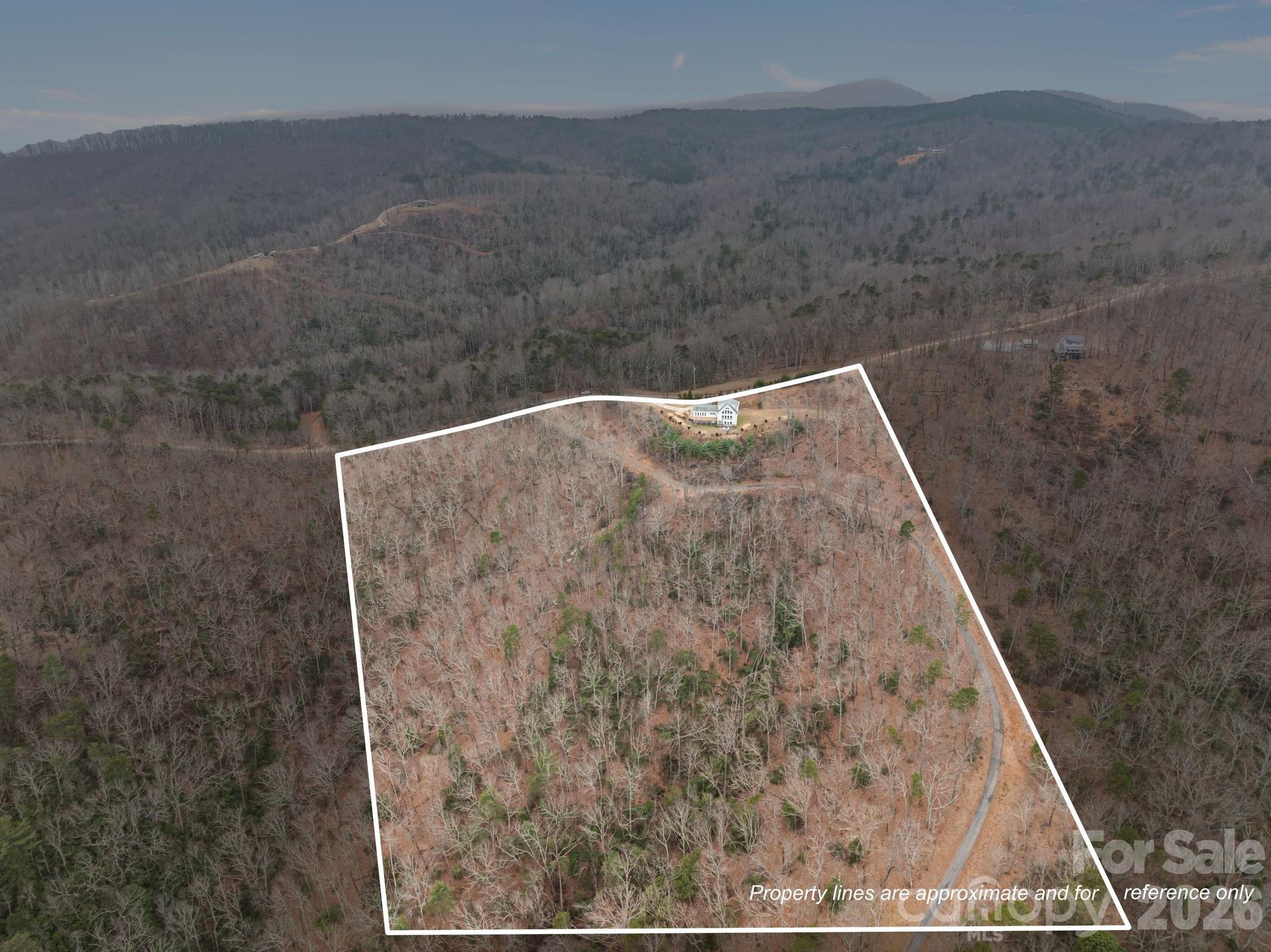 995 Towery Trace — Ellenboro