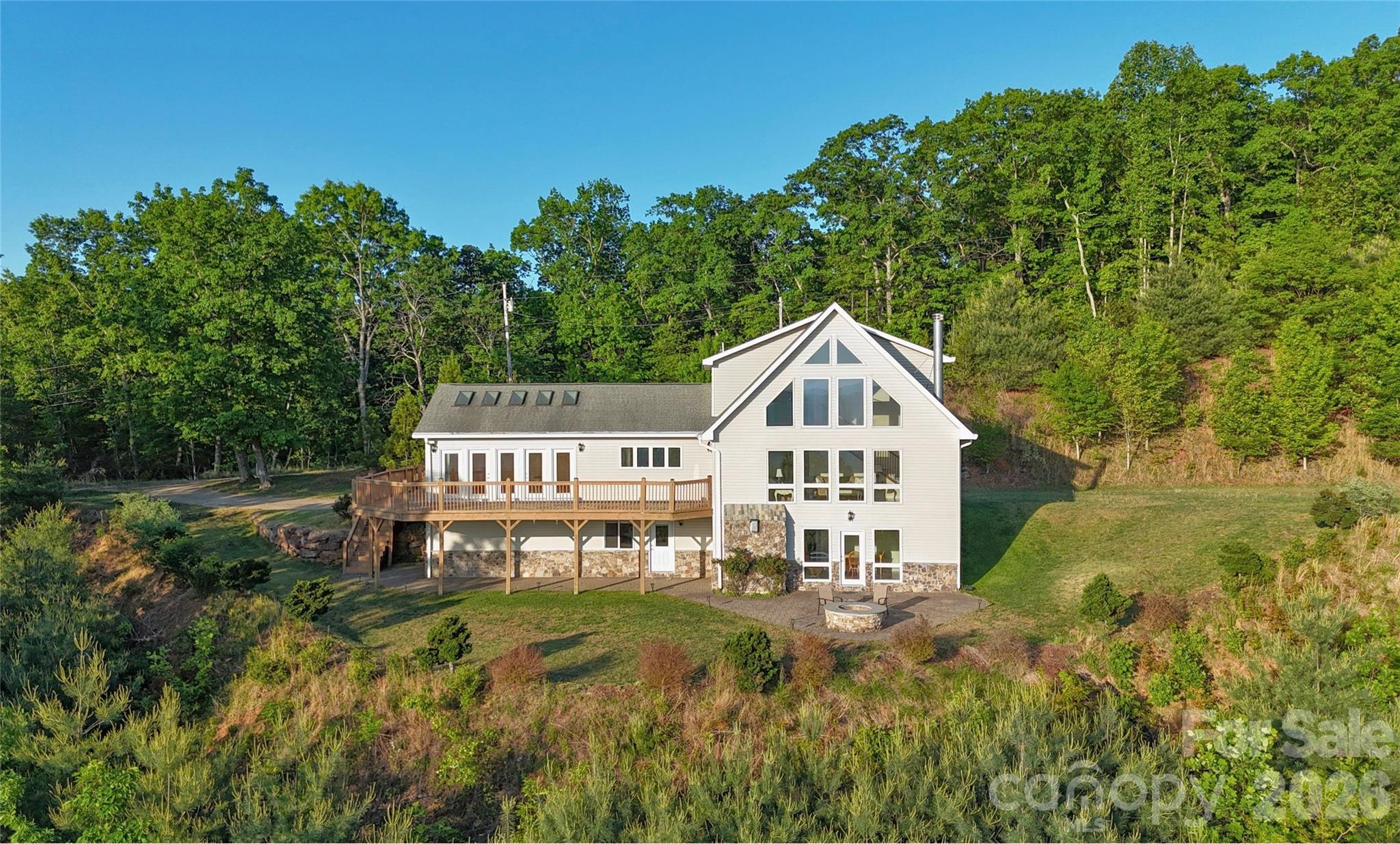 995 Towery Trace — Ellenboro