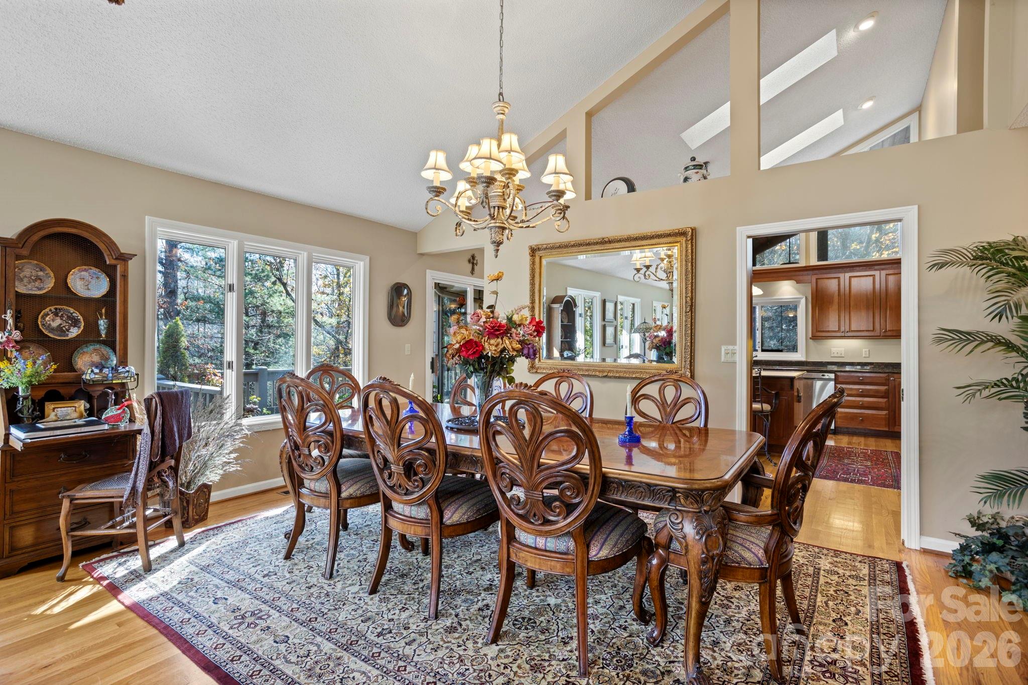 231 Greenleaf Drive — Flat Rock