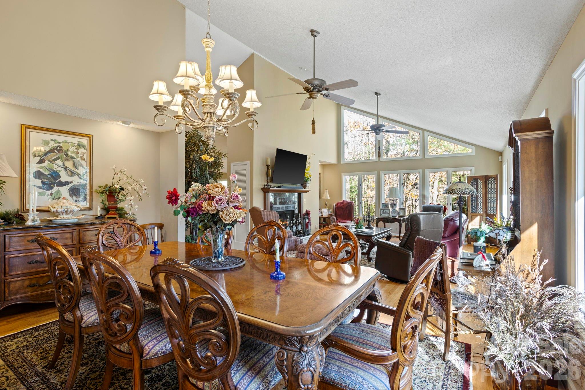 231 Greenleaf Drive — Flat Rock
