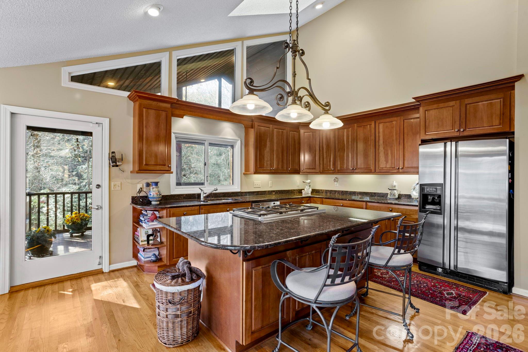 231 Greenleaf Drive — Flat Rock