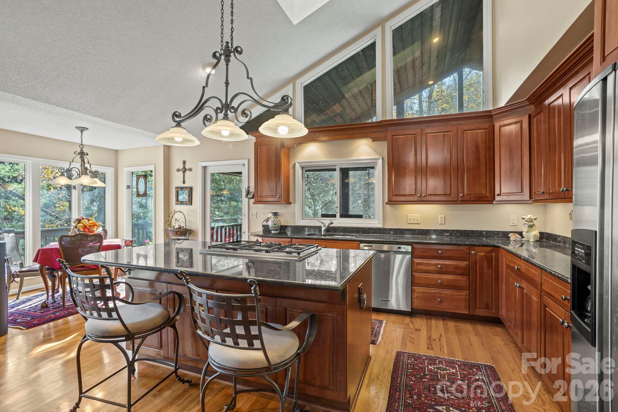 231 Greenleaf Drive — Flat Rock