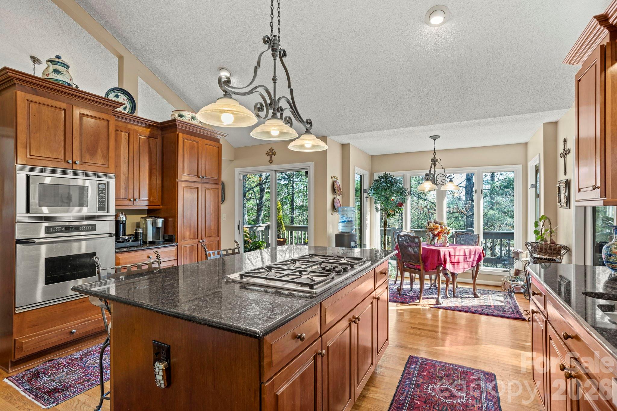 231 Greenleaf Drive — Flat Rock