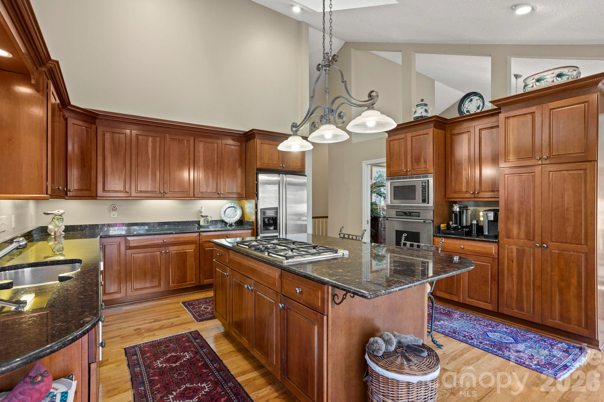 231 Greenleaf Drive — Flat Rock