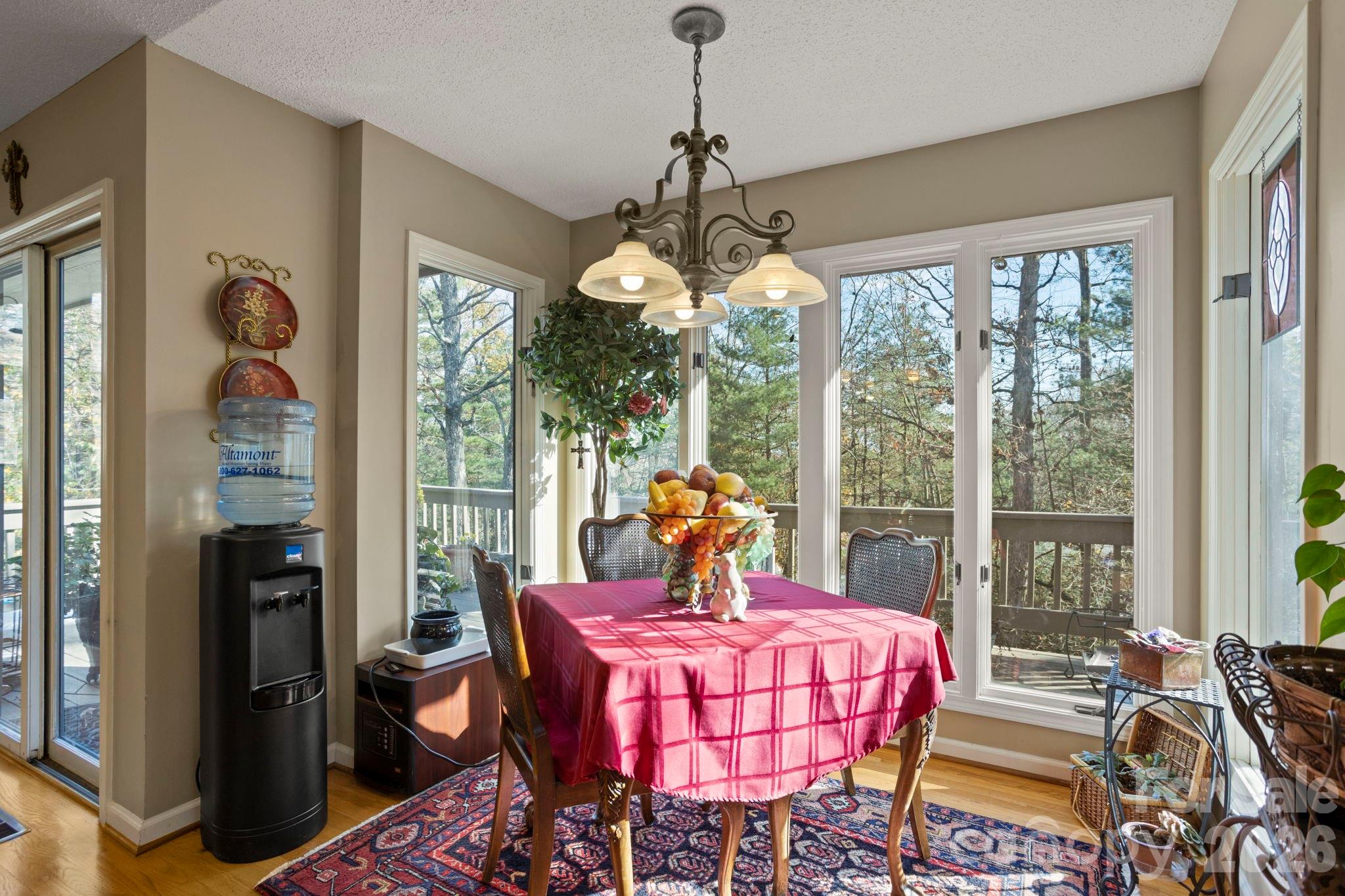 231 Greenleaf Drive — Flat Rock
