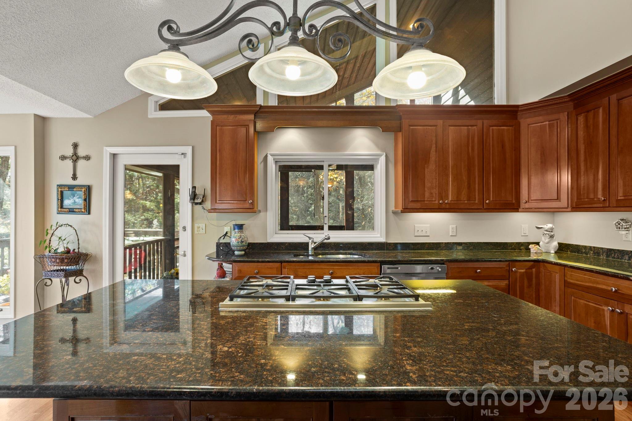 231 Greenleaf Drive — Flat Rock