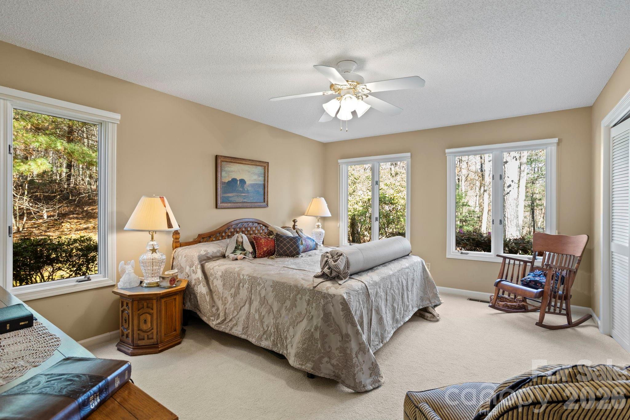 231 Greenleaf Drive — Flat Rock