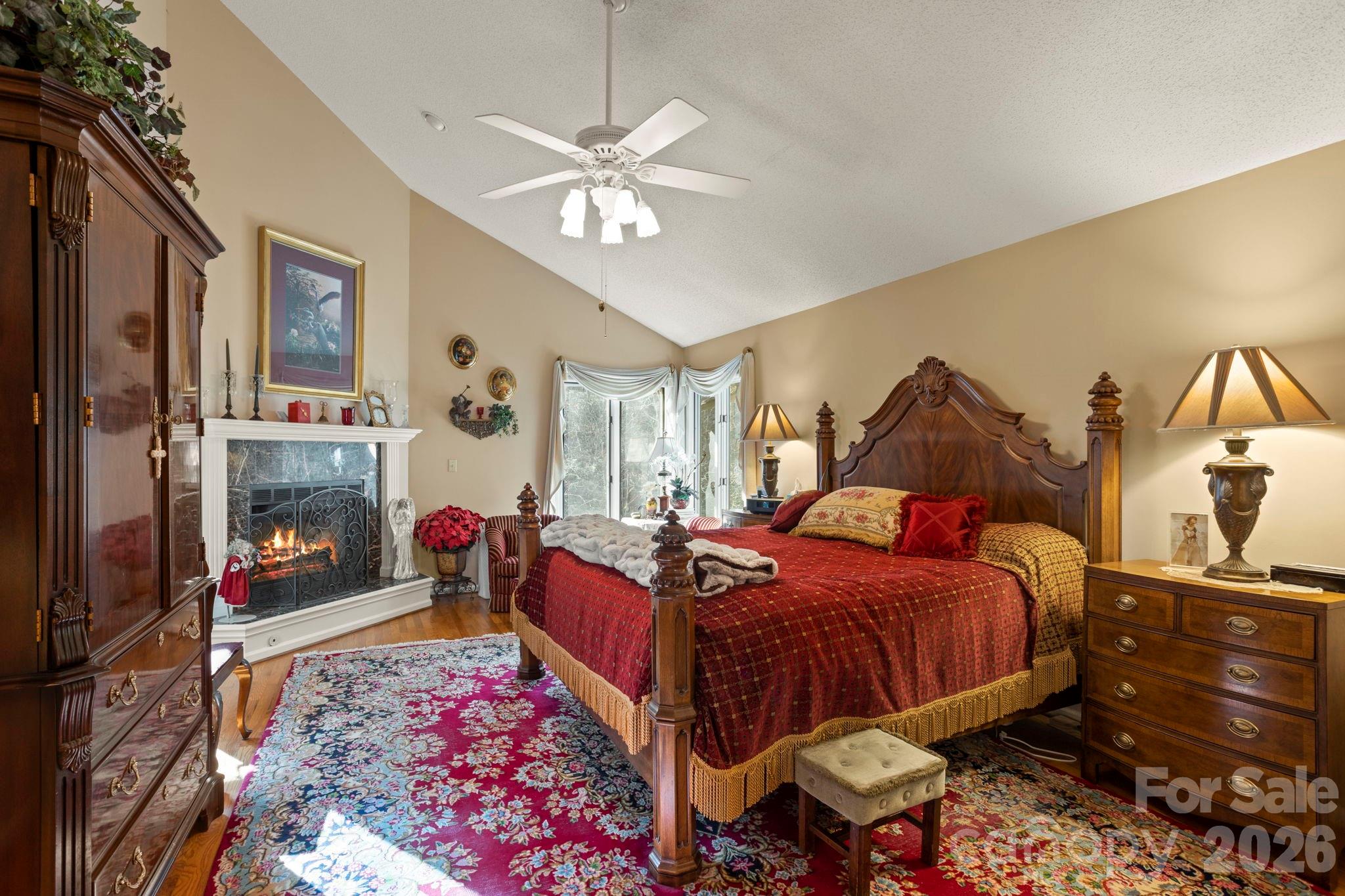 231 Greenleaf Drive — Flat Rock