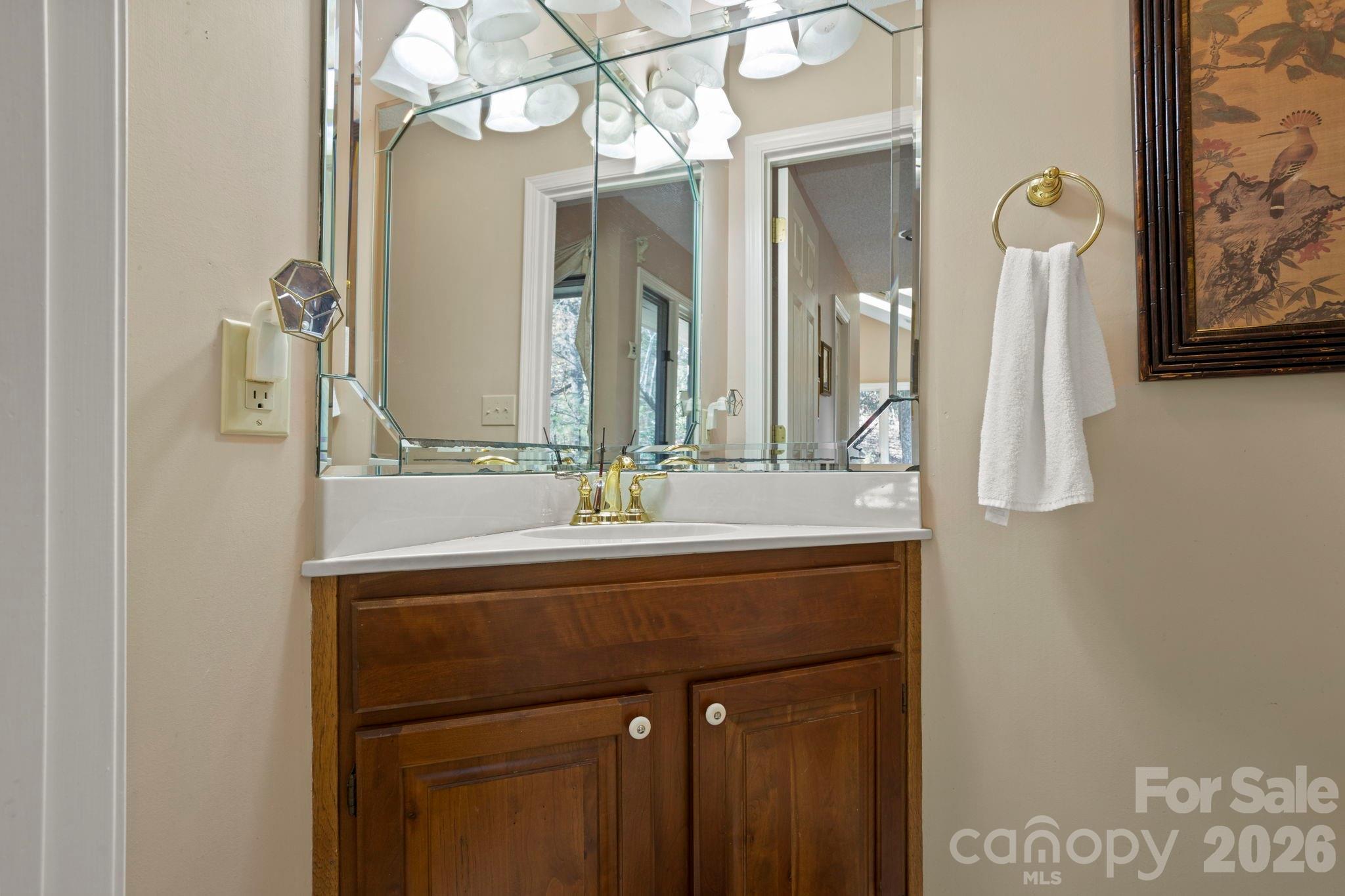 231 Greenleaf Drive — Flat Rock