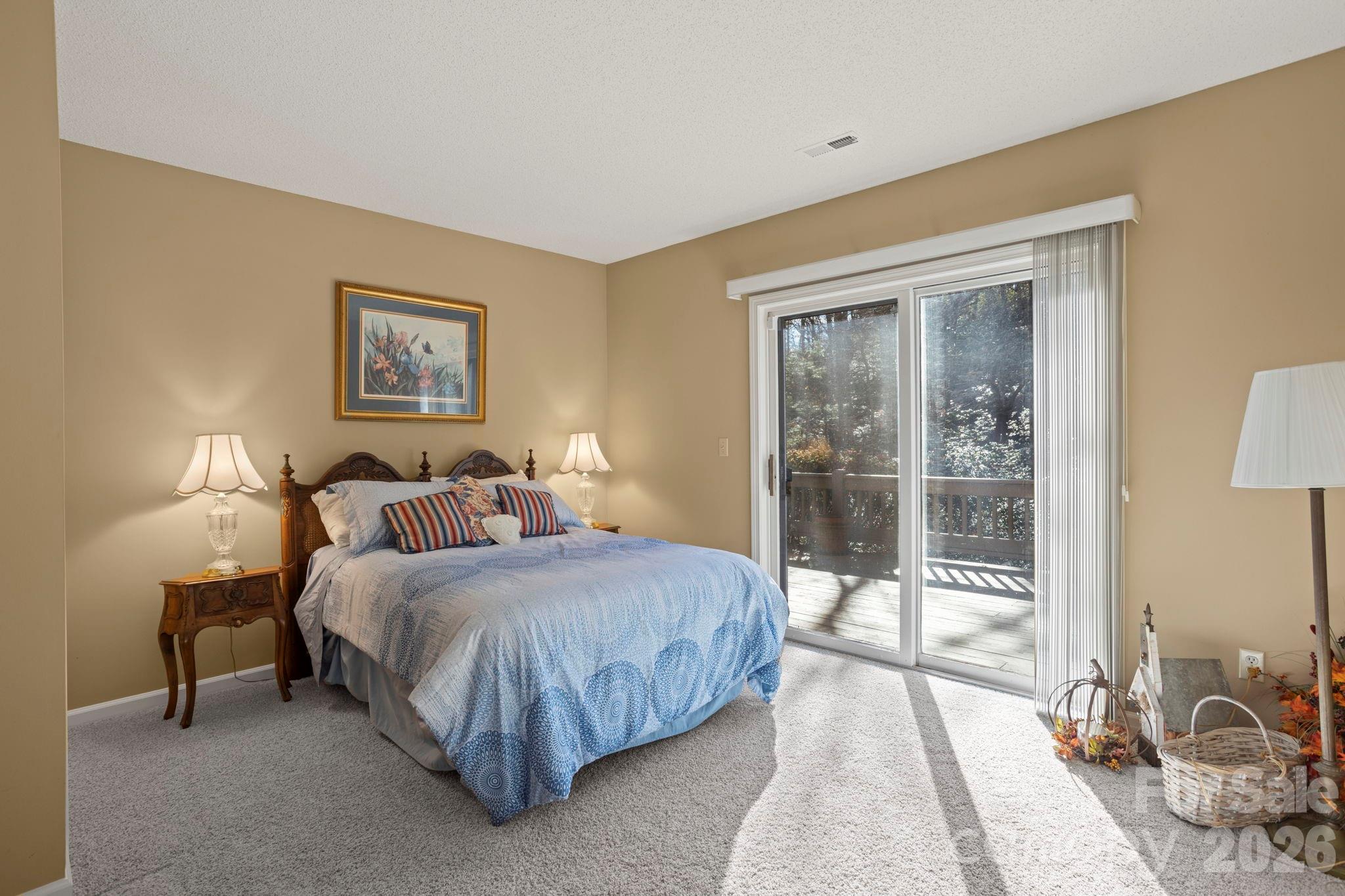 231 Greenleaf Drive — Flat Rock