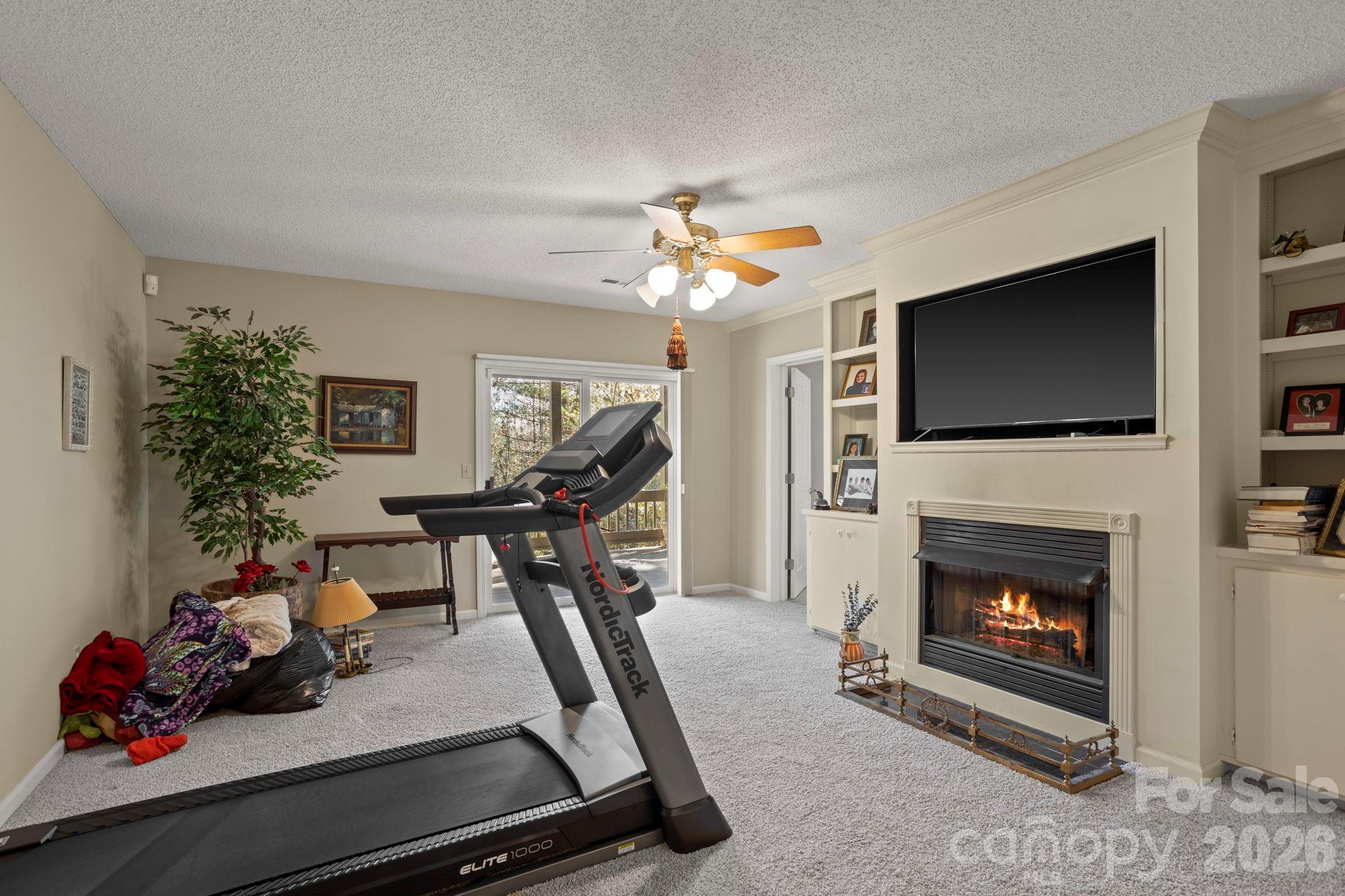 231 Greenleaf Drive — Flat Rock