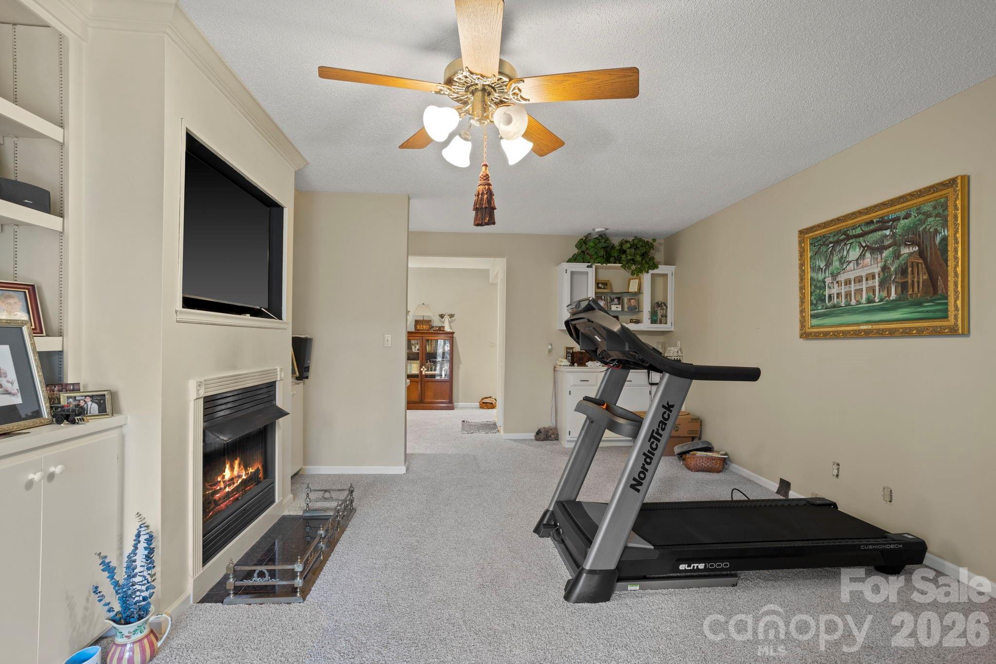 231 Greenleaf Drive — Flat Rock