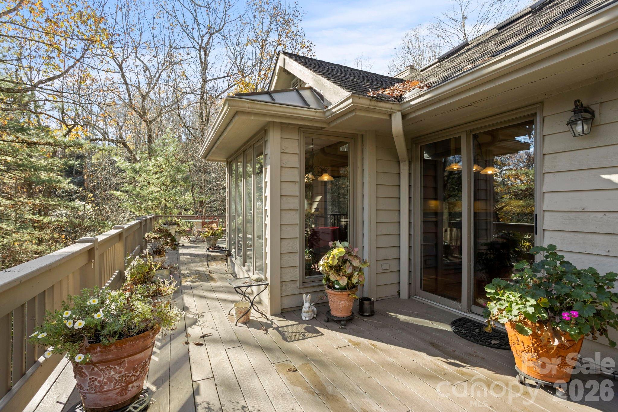231 Greenleaf Drive — Flat Rock