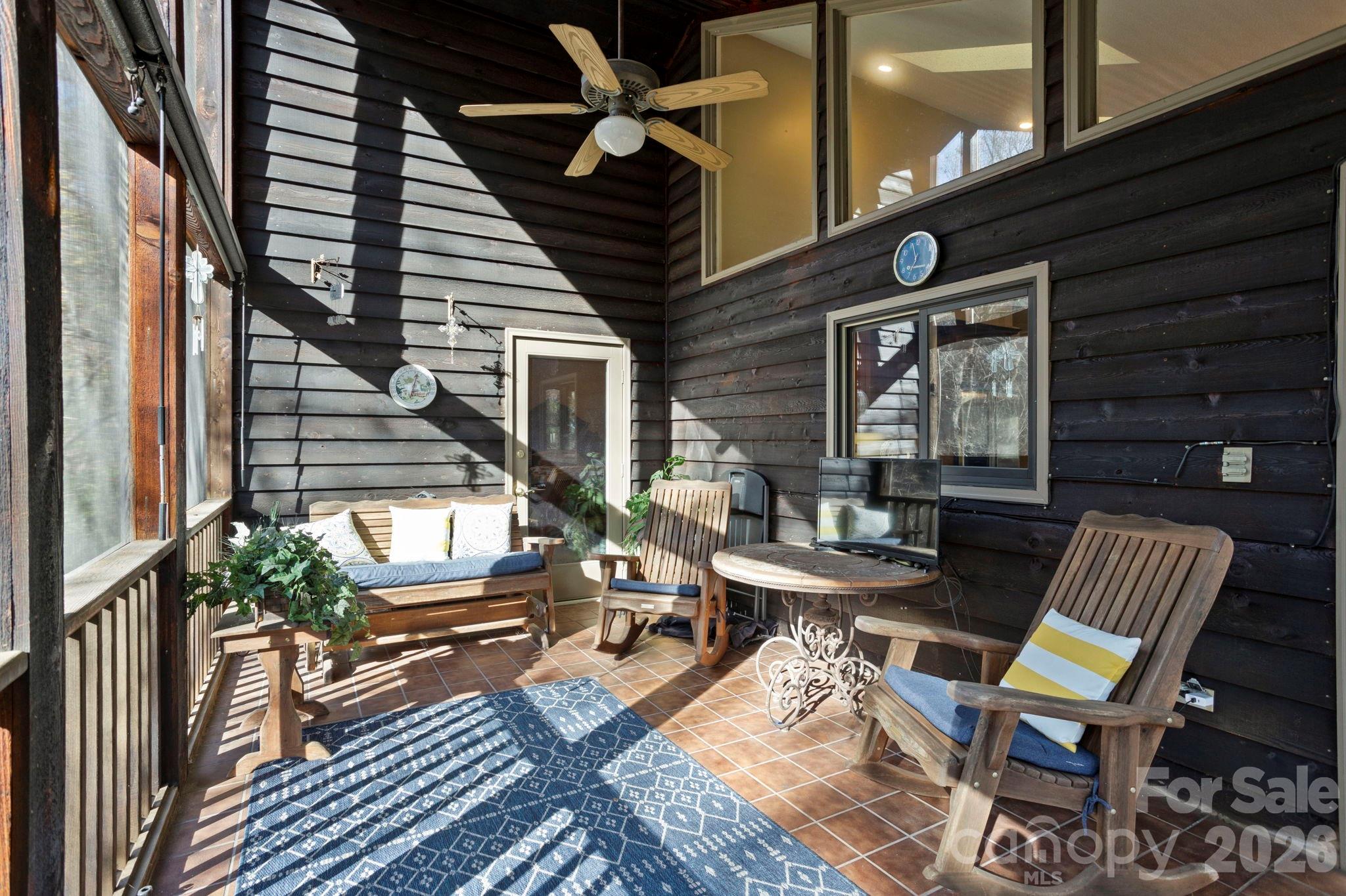 231 Greenleaf Drive — Flat Rock