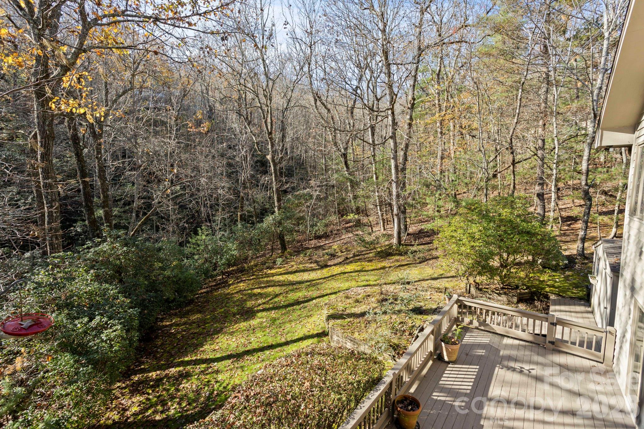 231 Greenleaf Drive — Flat Rock
