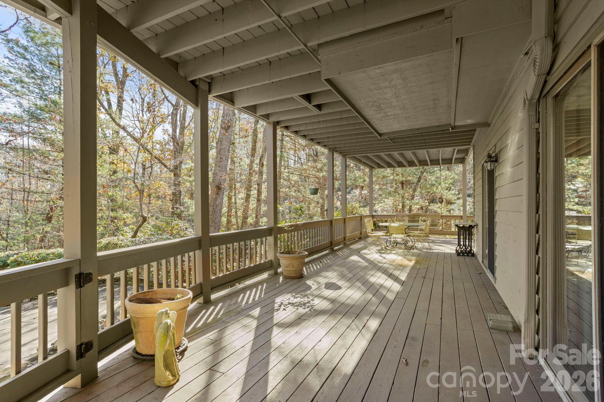 231 Greenleaf Drive — Flat Rock