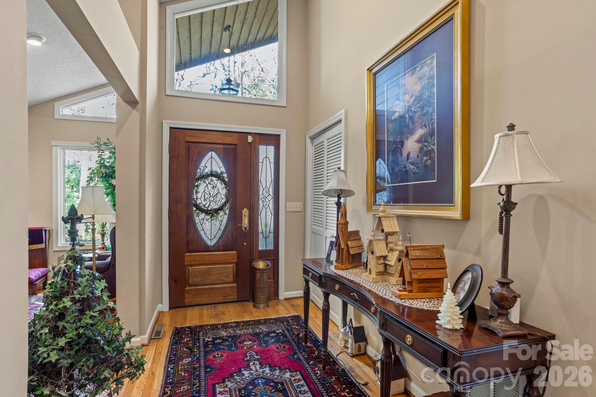 231 Greenleaf Drive — Flat Rock
