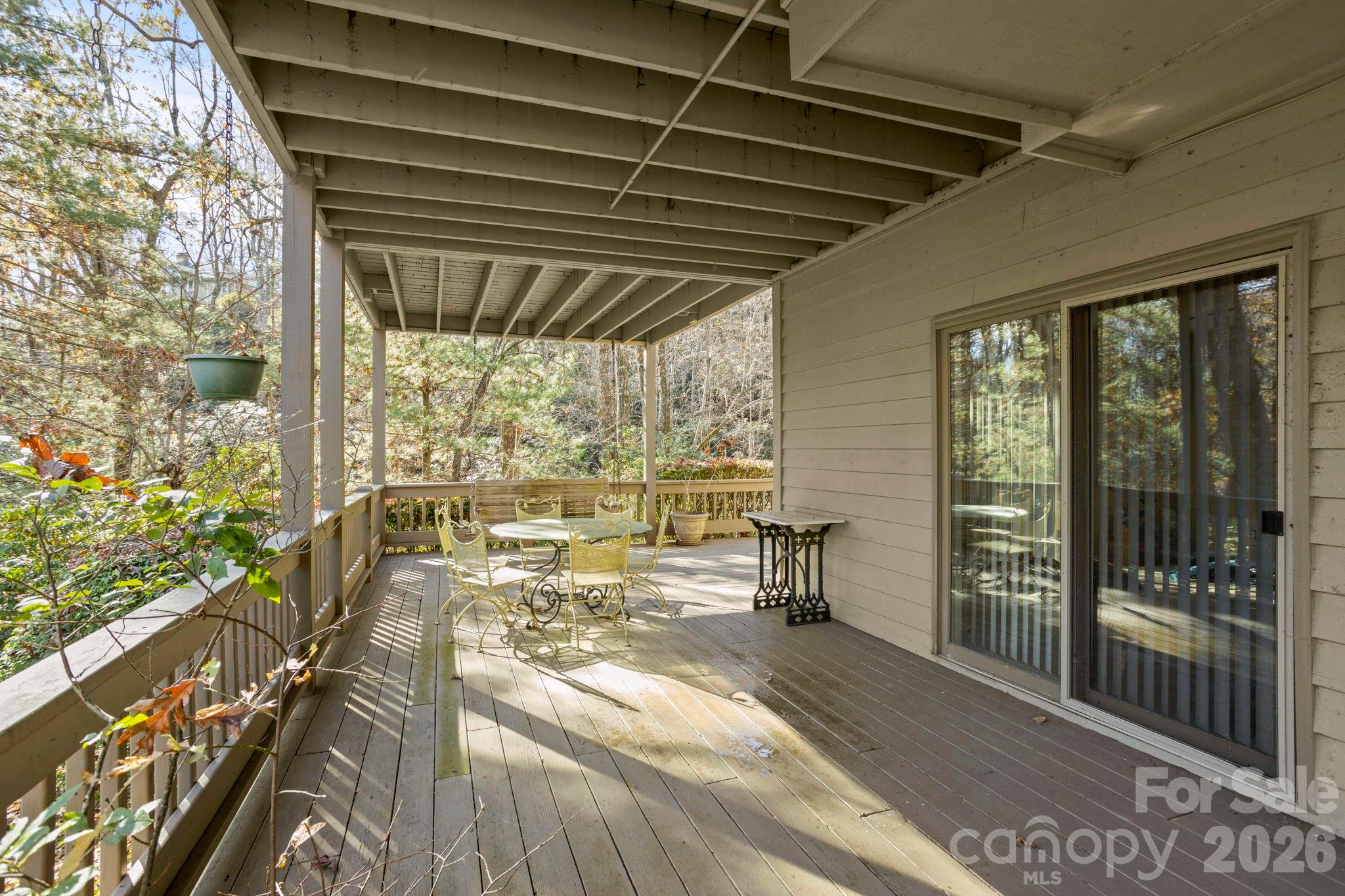 231 Greenleaf Drive — Flat Rock