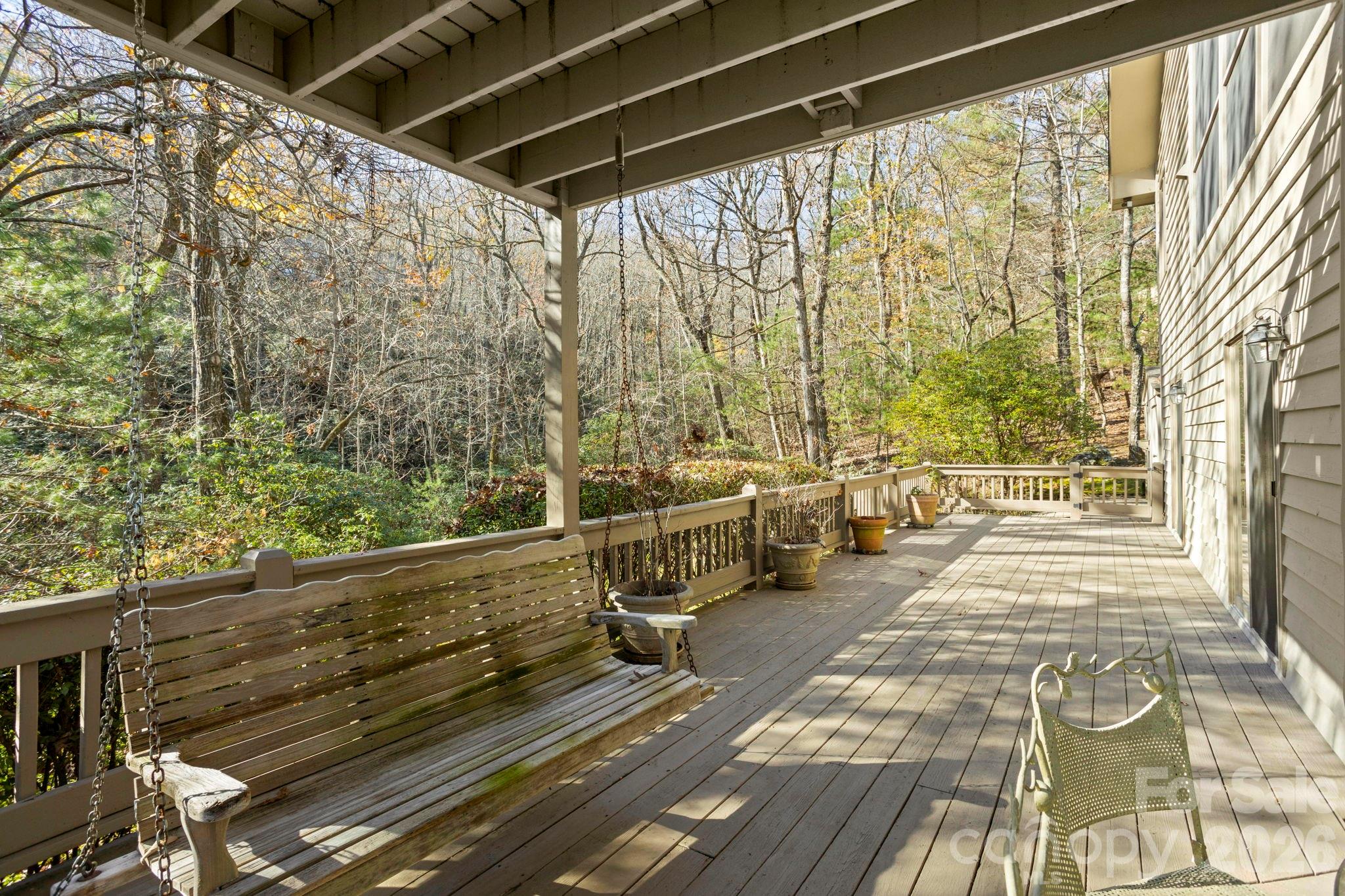 231 Greenleaf Drive — Flat Rock