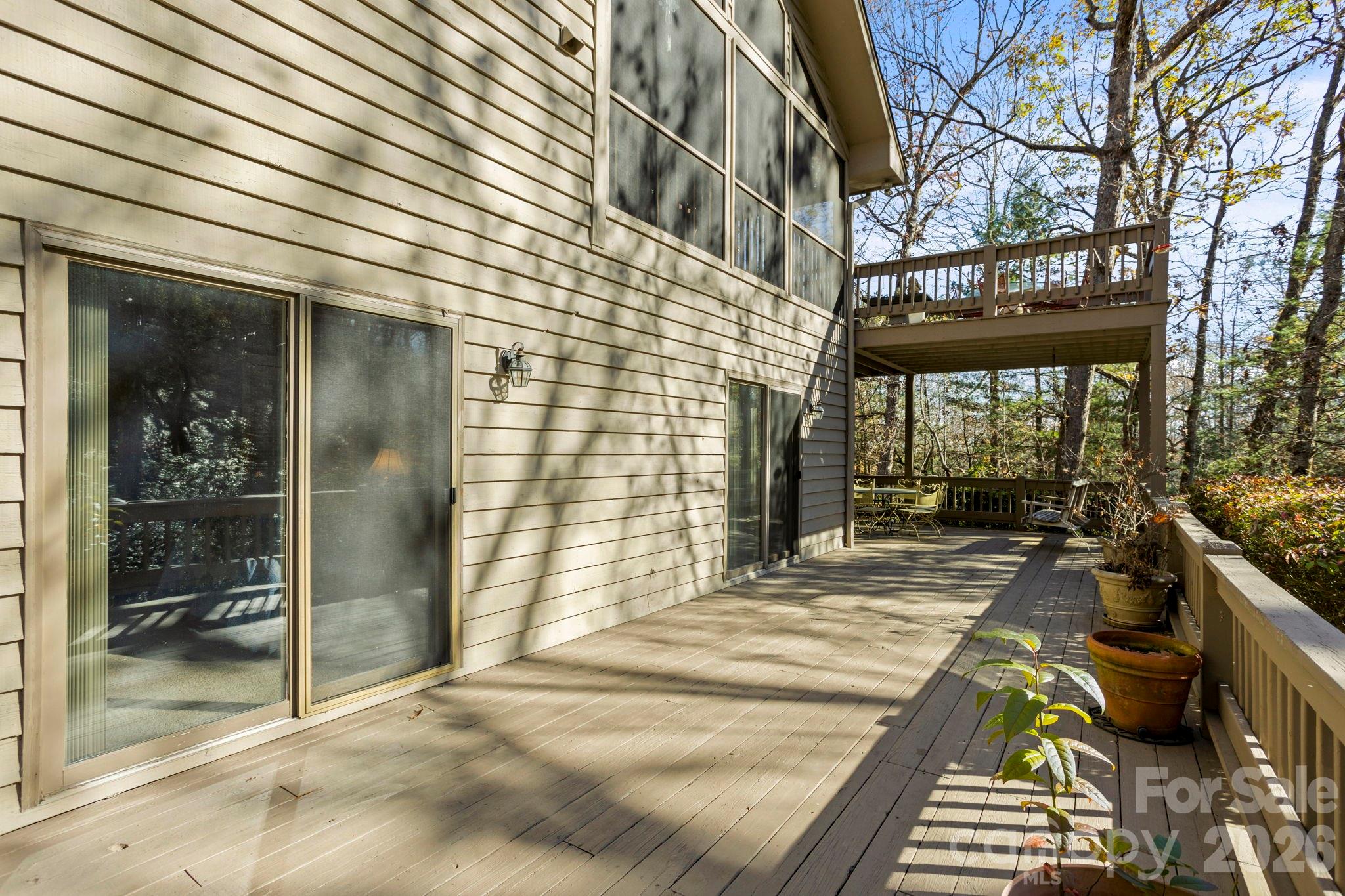 231 Greenleaf Drive — Flat Rock