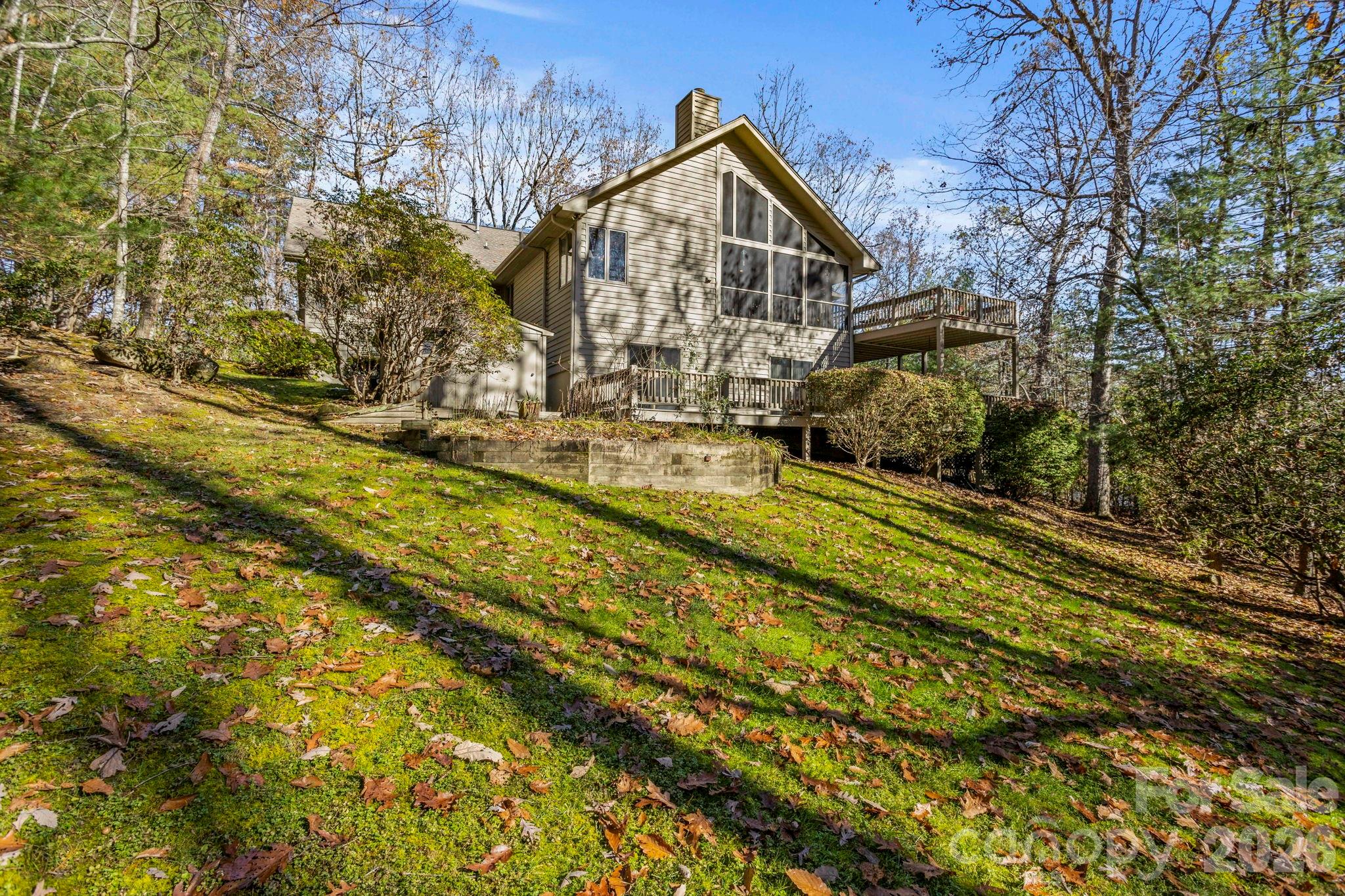 231 Greenleaf Drive — Flat Rock