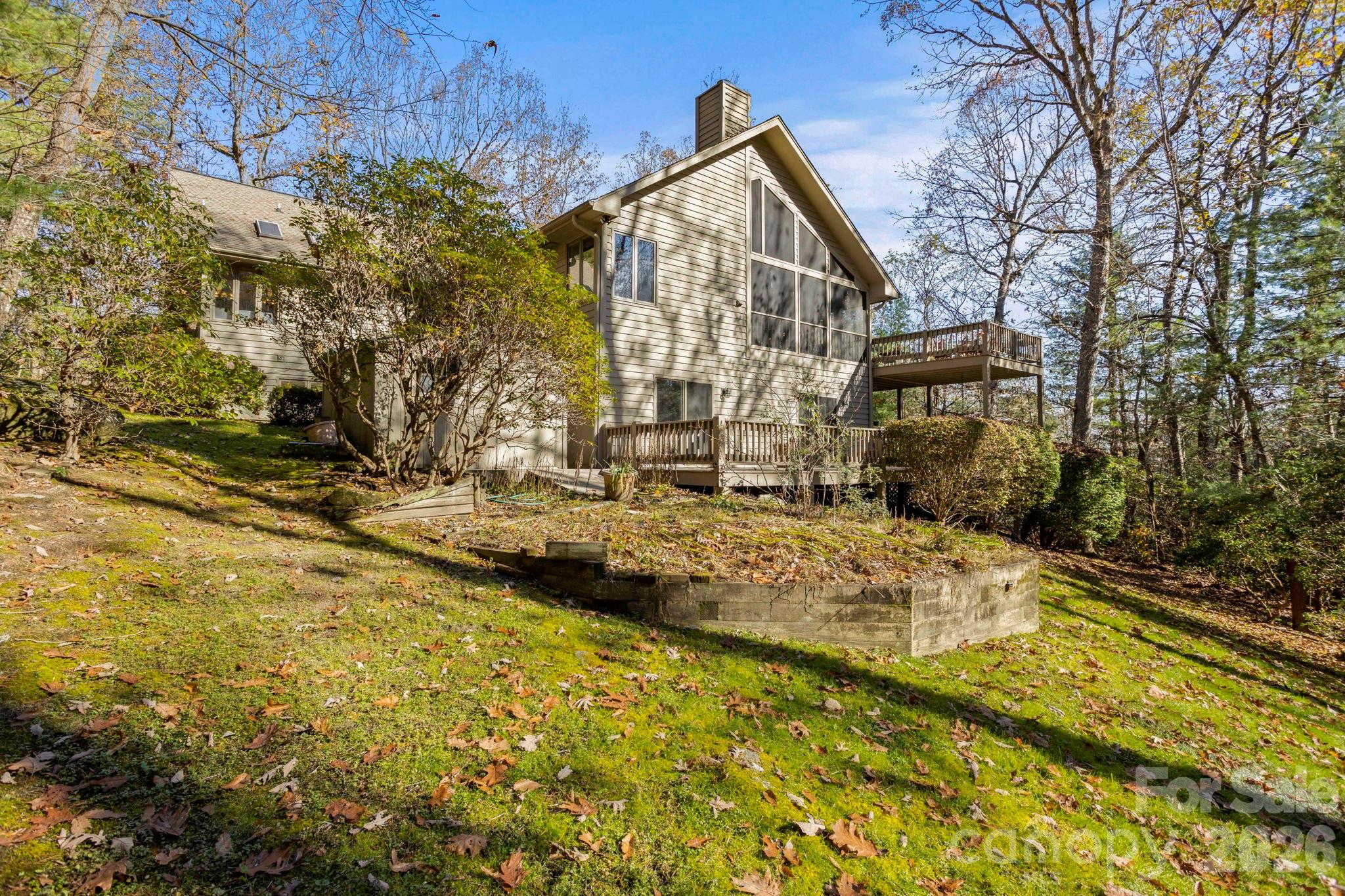 231 Greenleaf Drive — Flat Rock