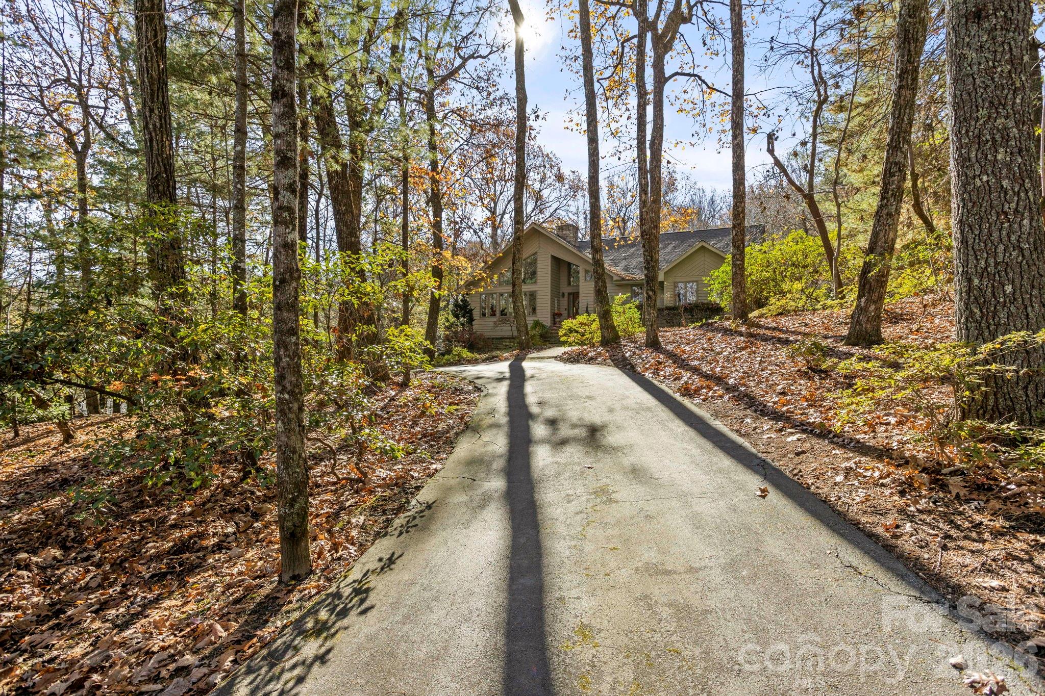 231 Greenleaf Drive — Flat Rock