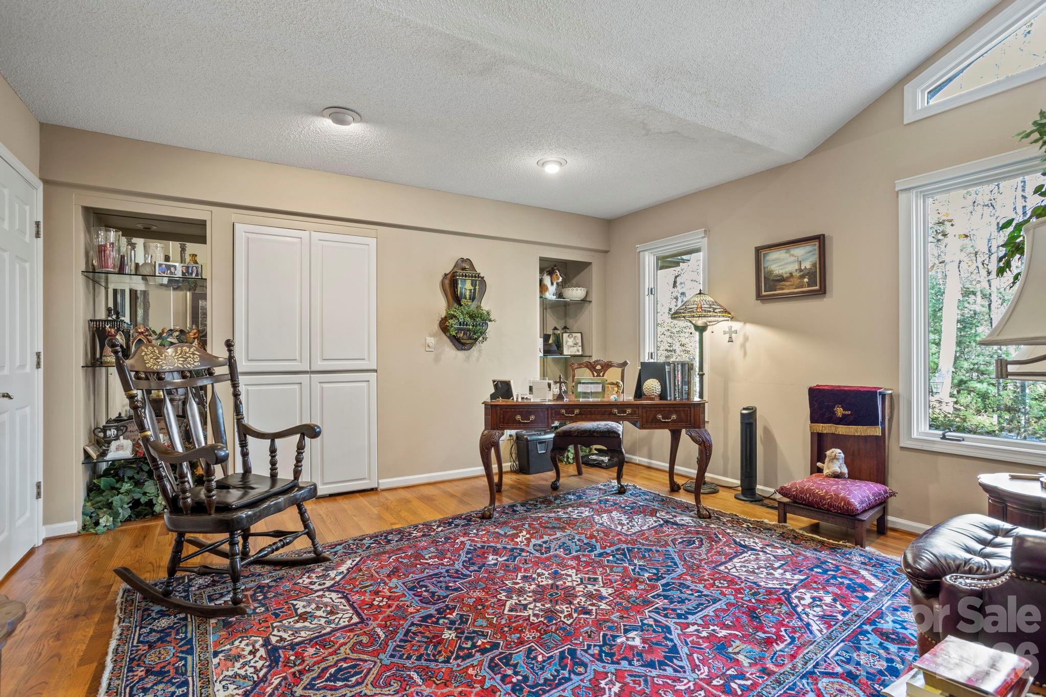 231 Greenleaf Drive — Flat Rock