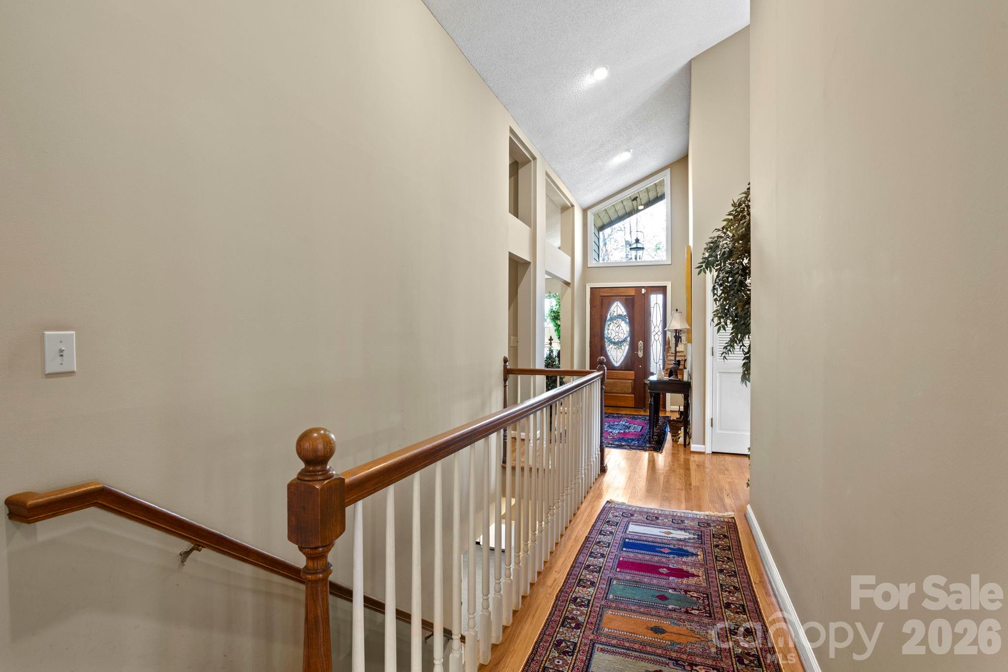 231 Greenleaf Drive — Flat Rock