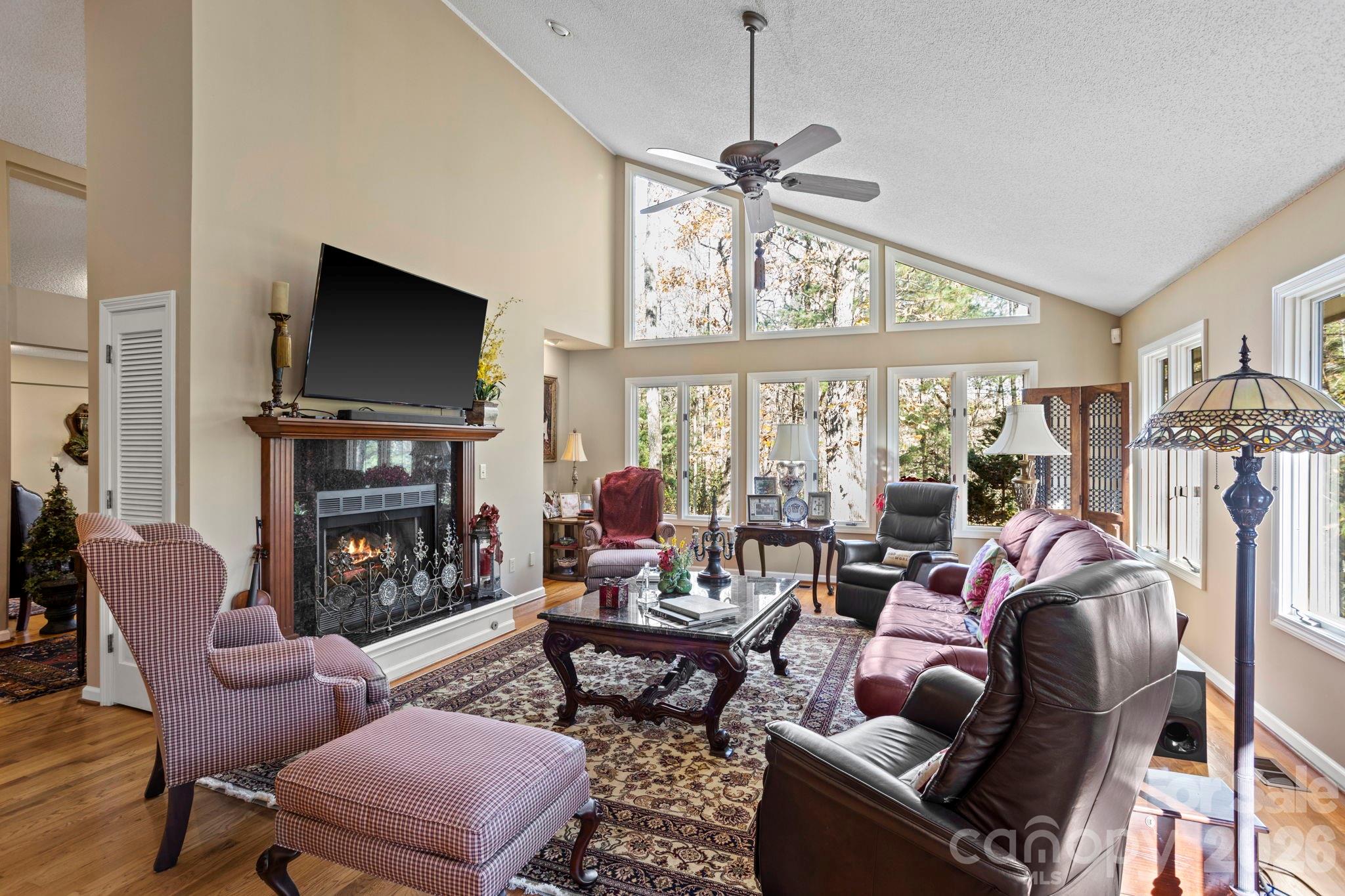 231 Greenleaf Drive — Flat Rock