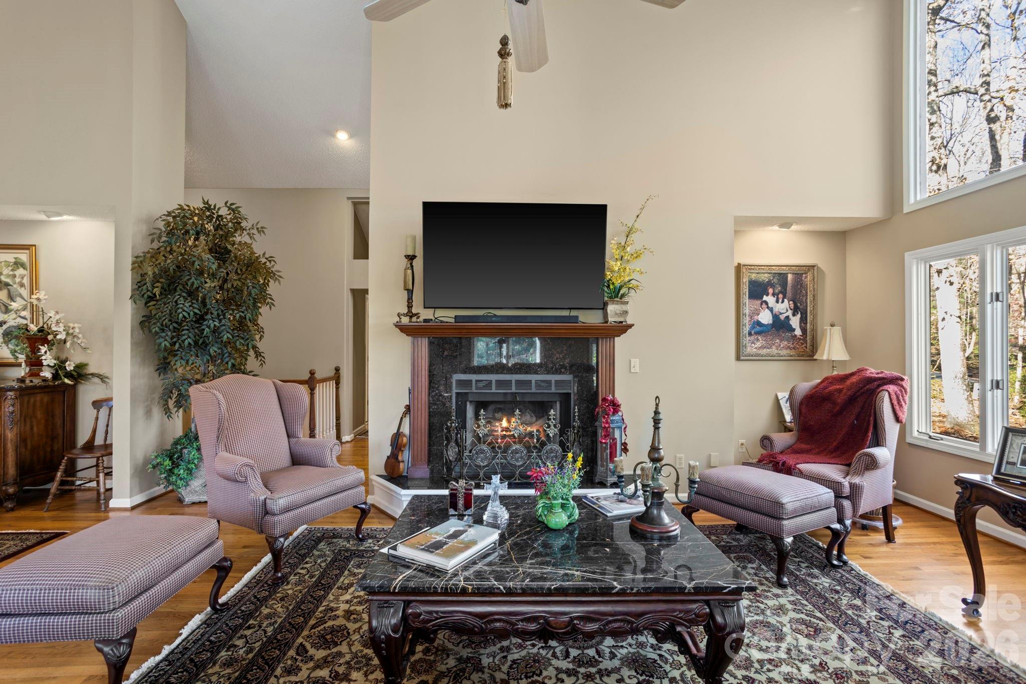 231 Greenleaf Drive — Flat Rock