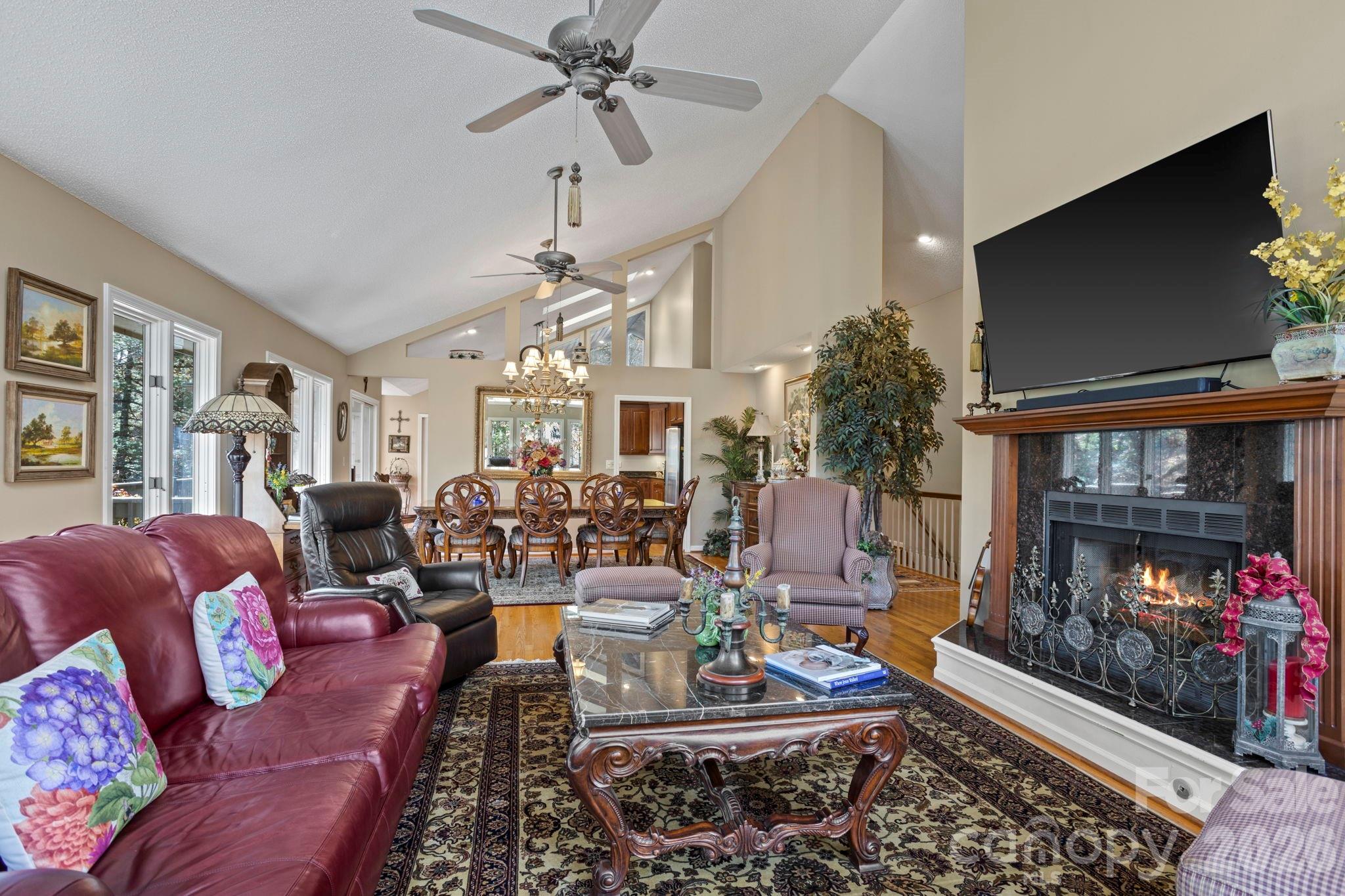 231 Greenleaf Drive — Flat Rock