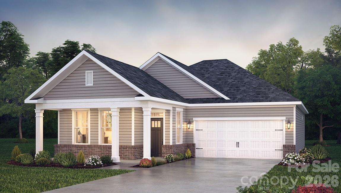 3209 Oberon Street — York