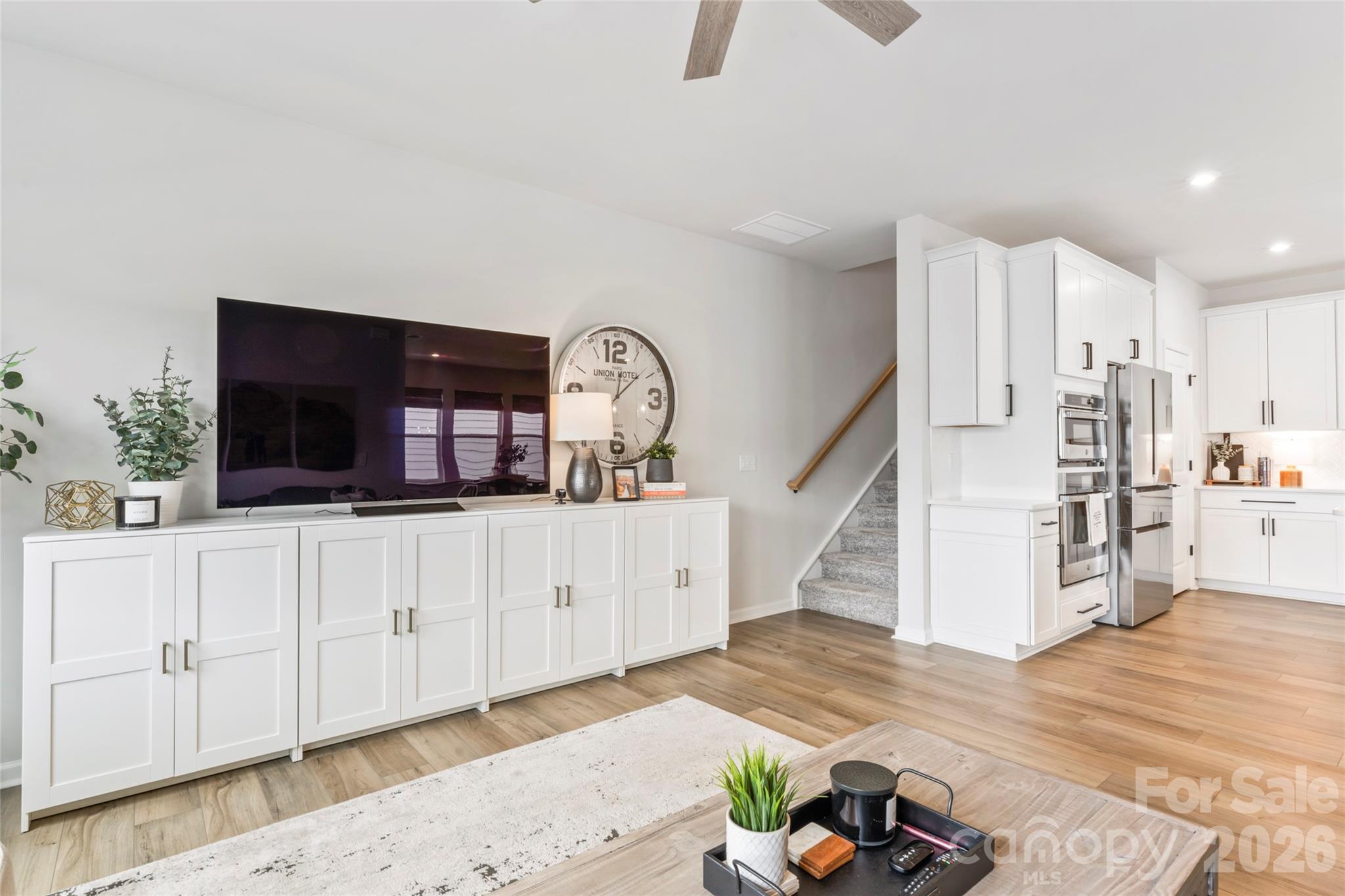 5730 Clear Creek Lane — Charlotte