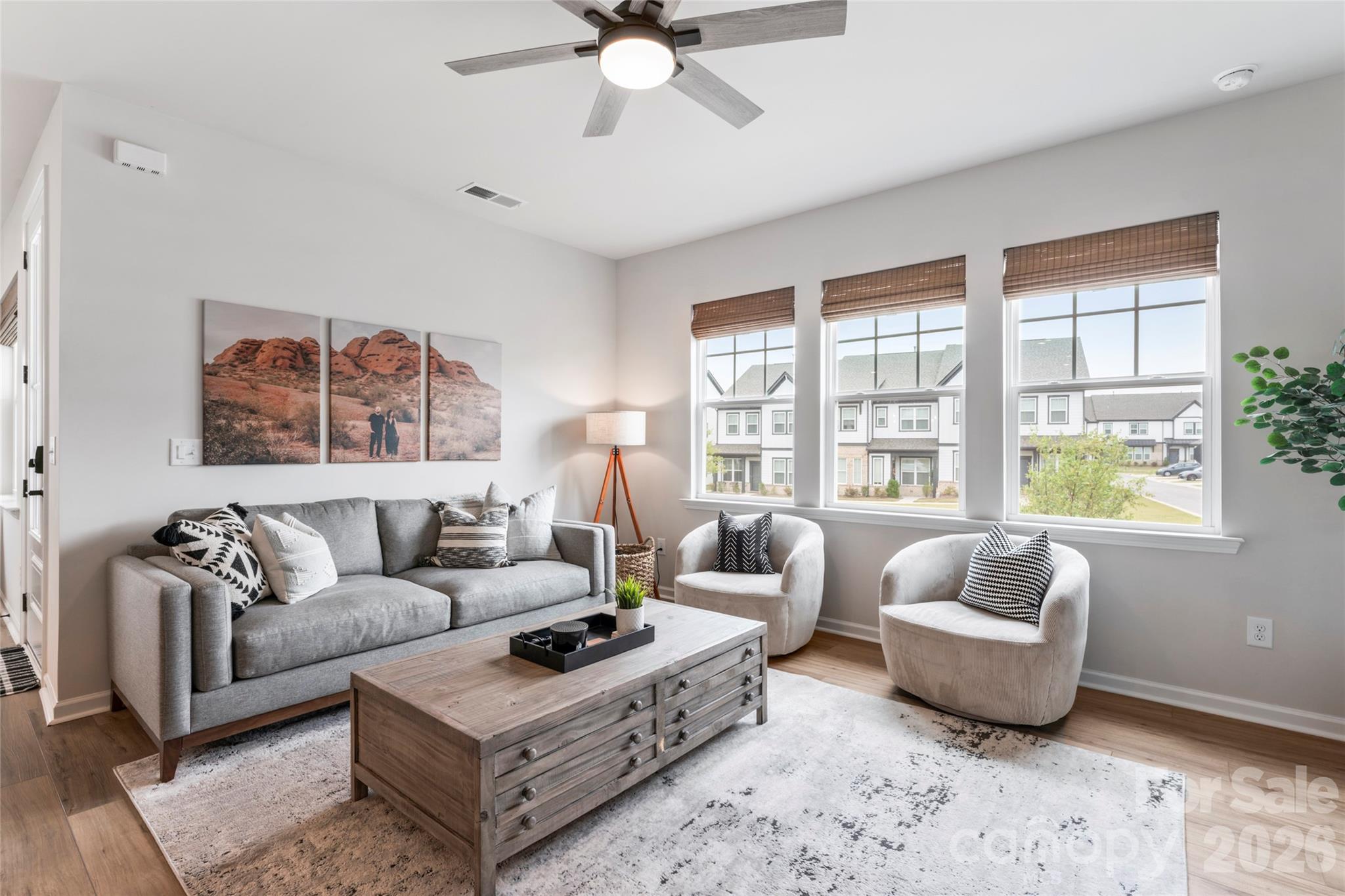 5730 Clear Creek Lane — Charlotte